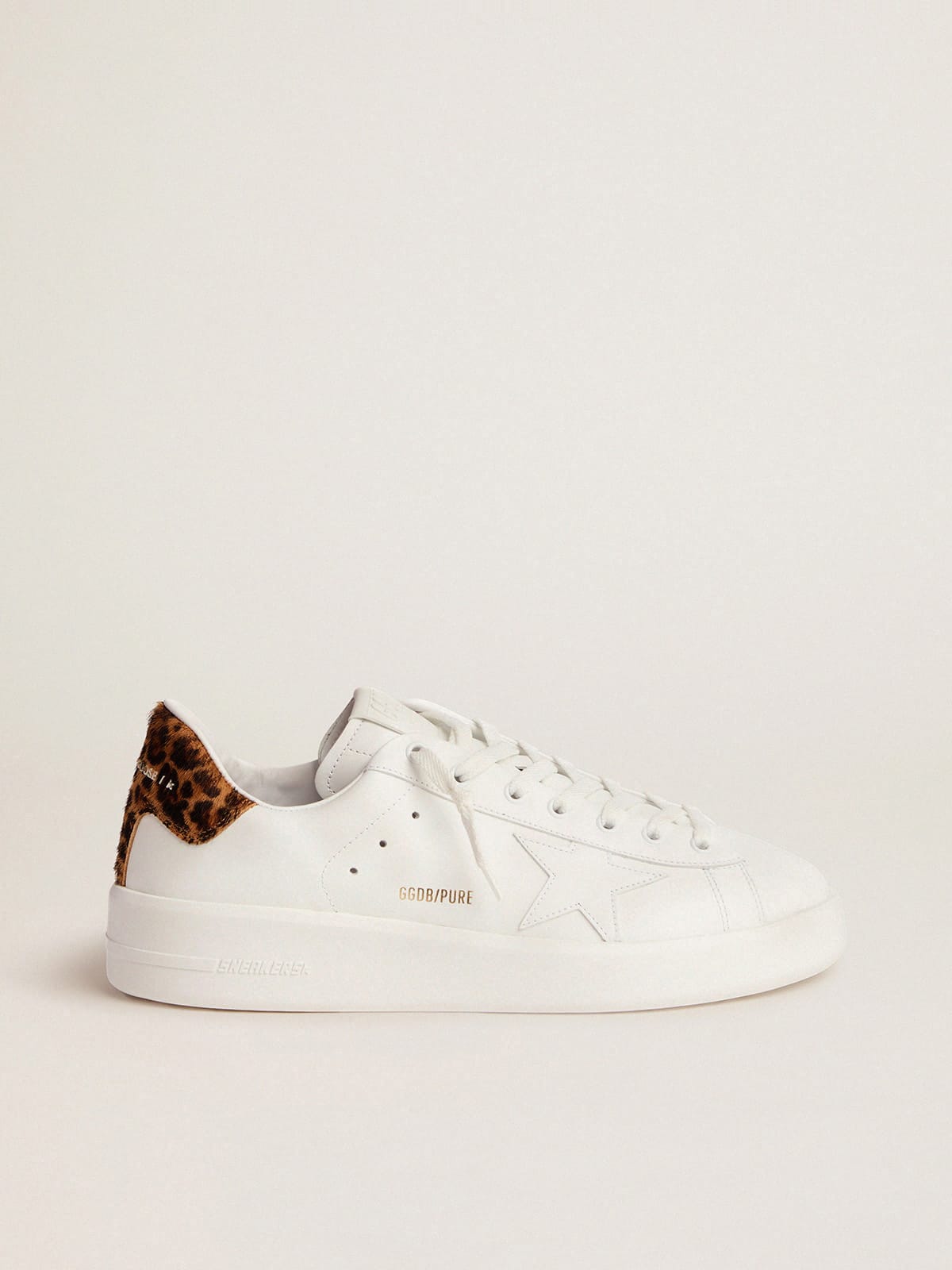 Ggdb clearance leopard sneakers