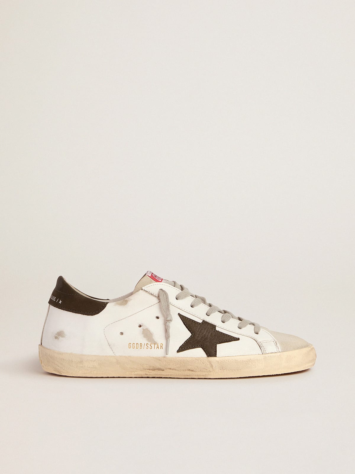 ご了承くださいGOLDEN GOOSE SNEAKERS SUPERSTAR