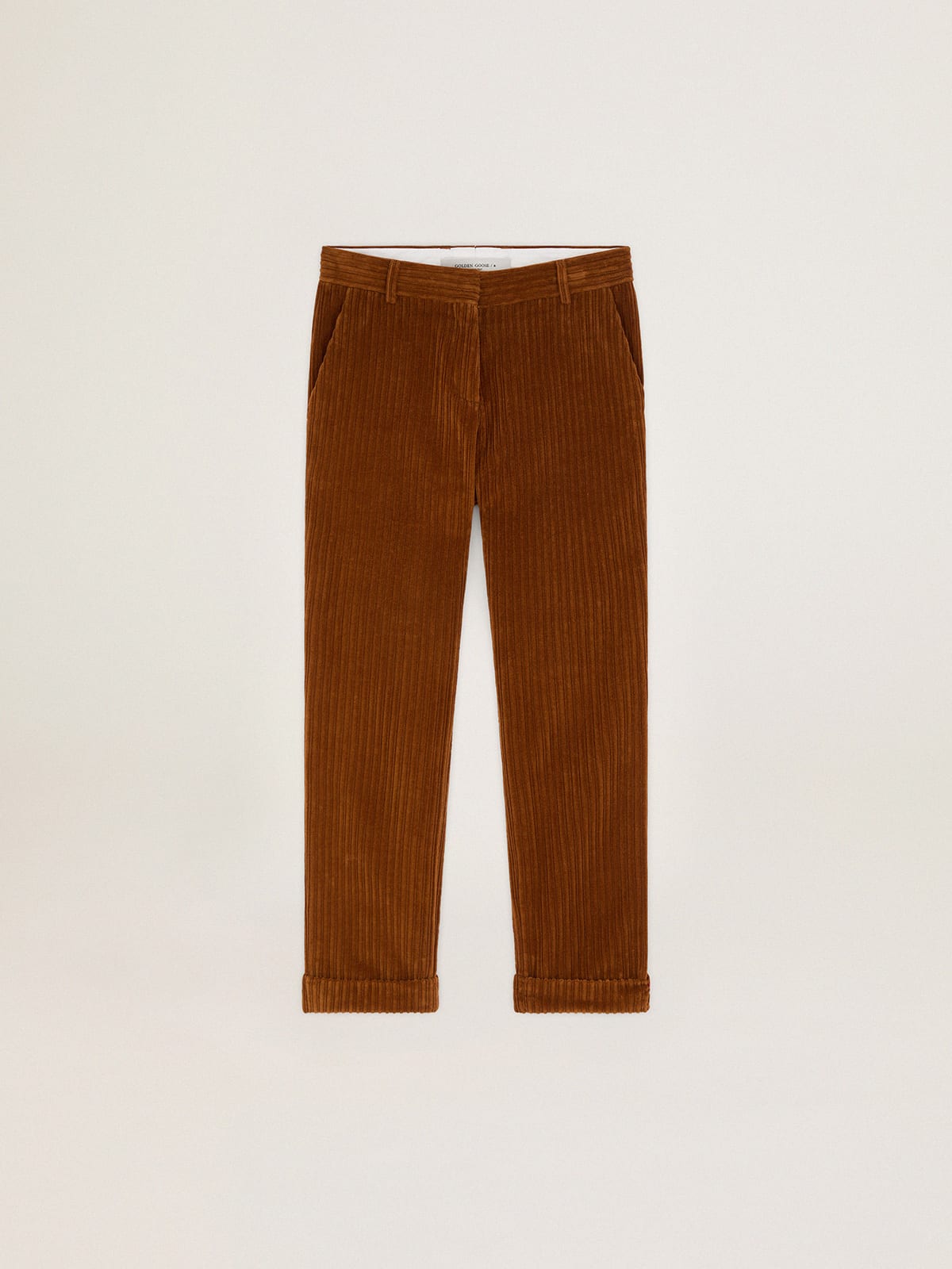 Brown Corduroy Pants Outfits For Men (423 ideas & outfits)