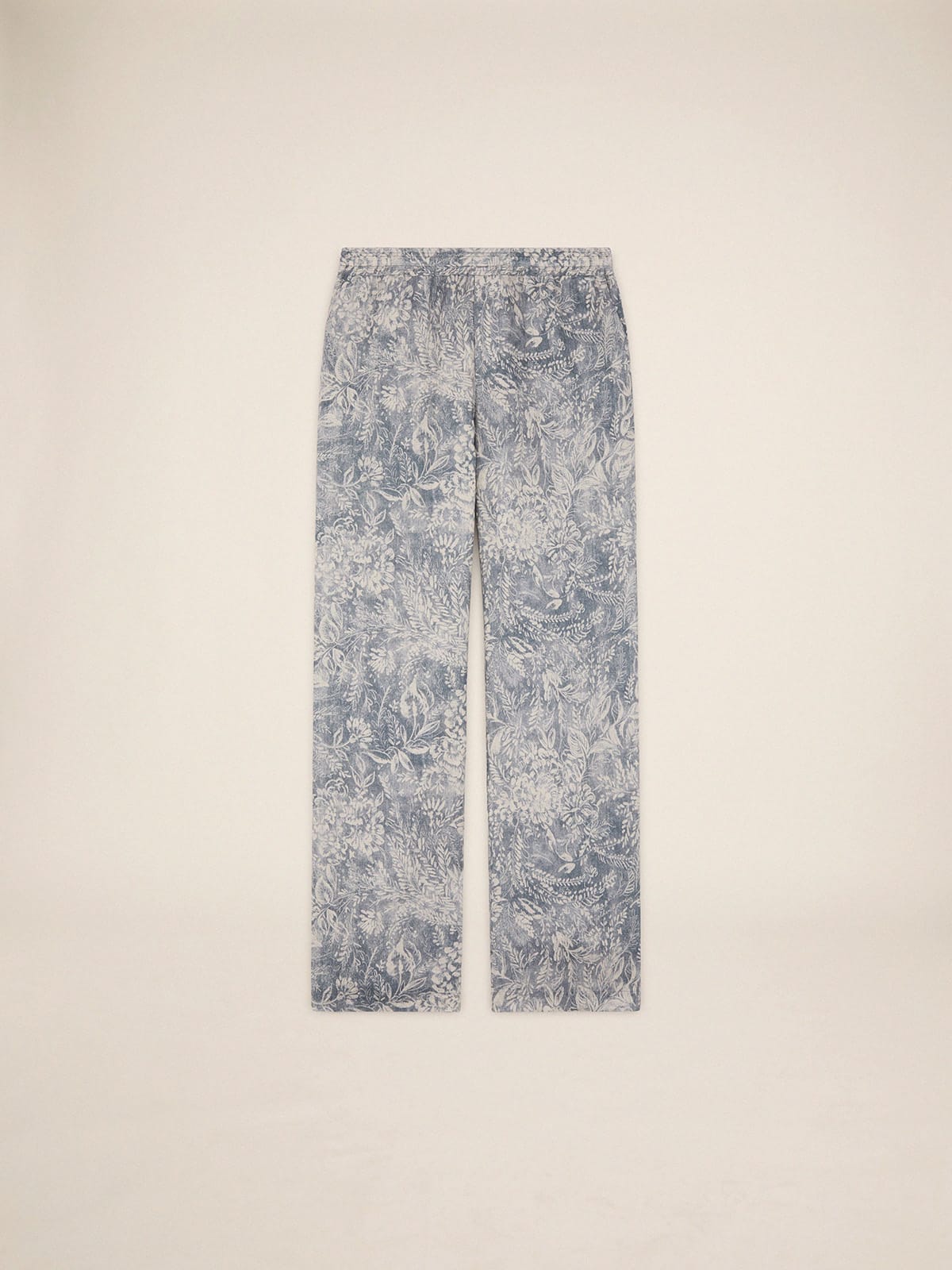 Golden best sale goose trousers