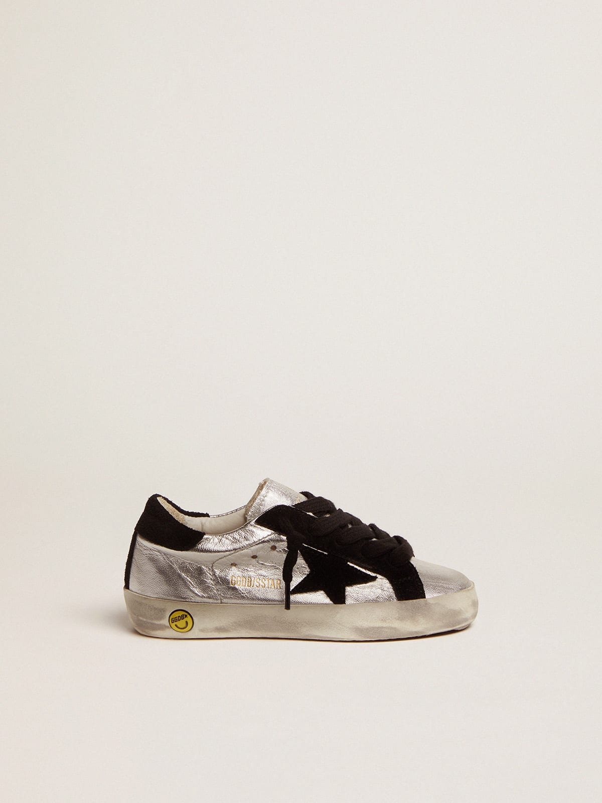 Golden goose superstar porpora online