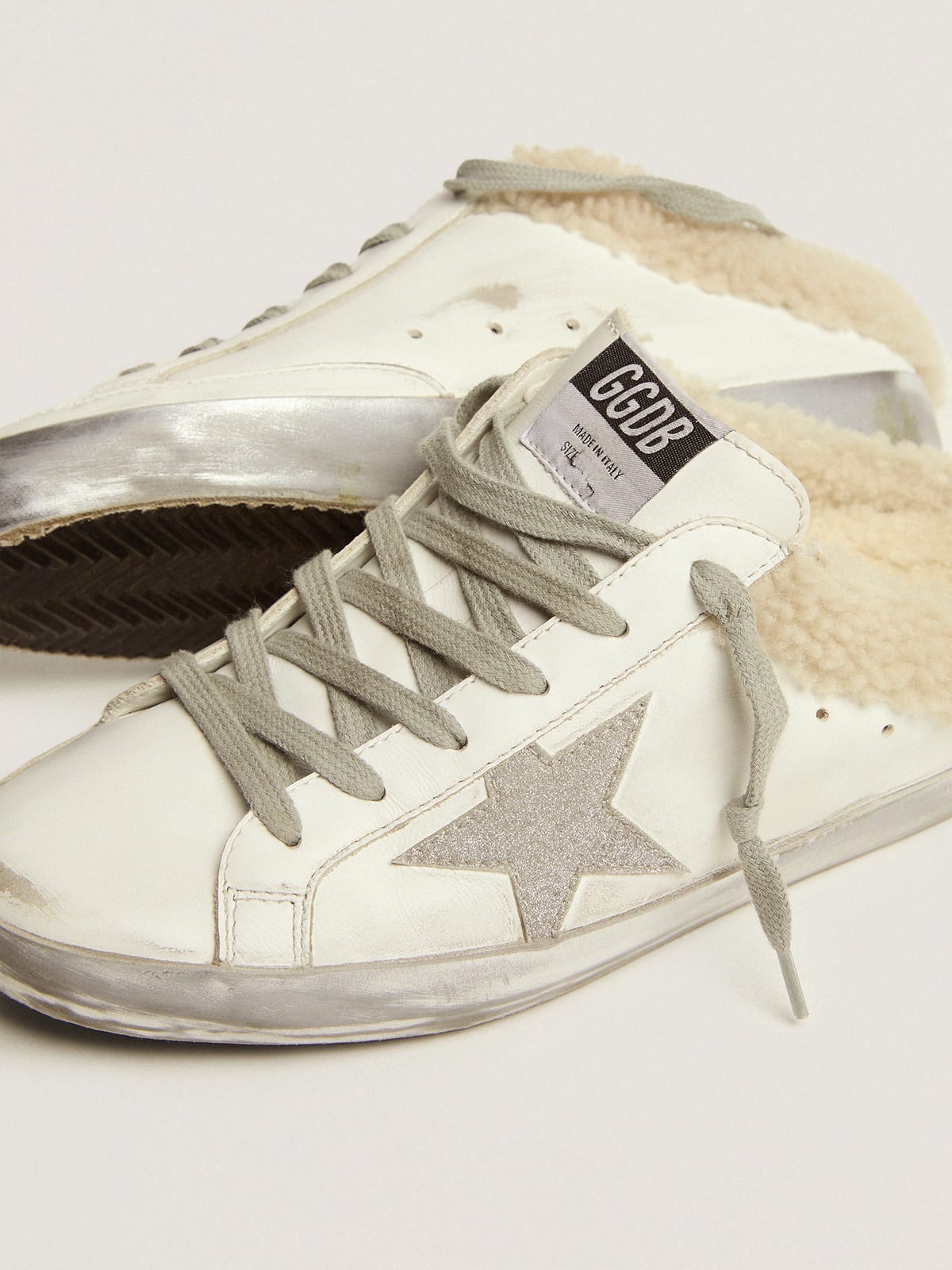 Golden goose store on line