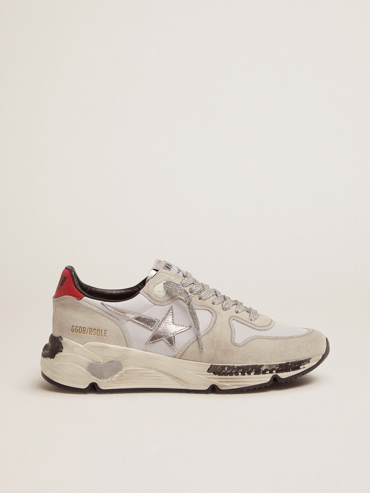 Golden goose cheap sneakers running