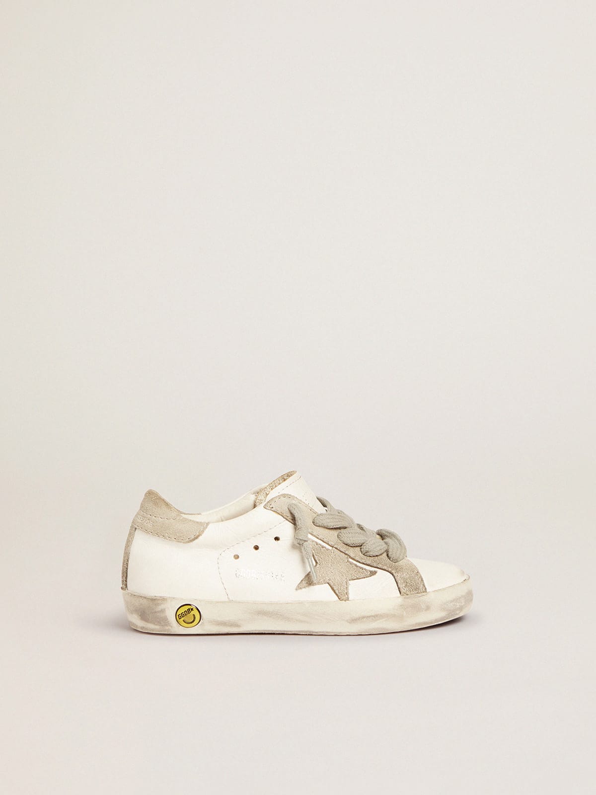 Super Star Sneaker