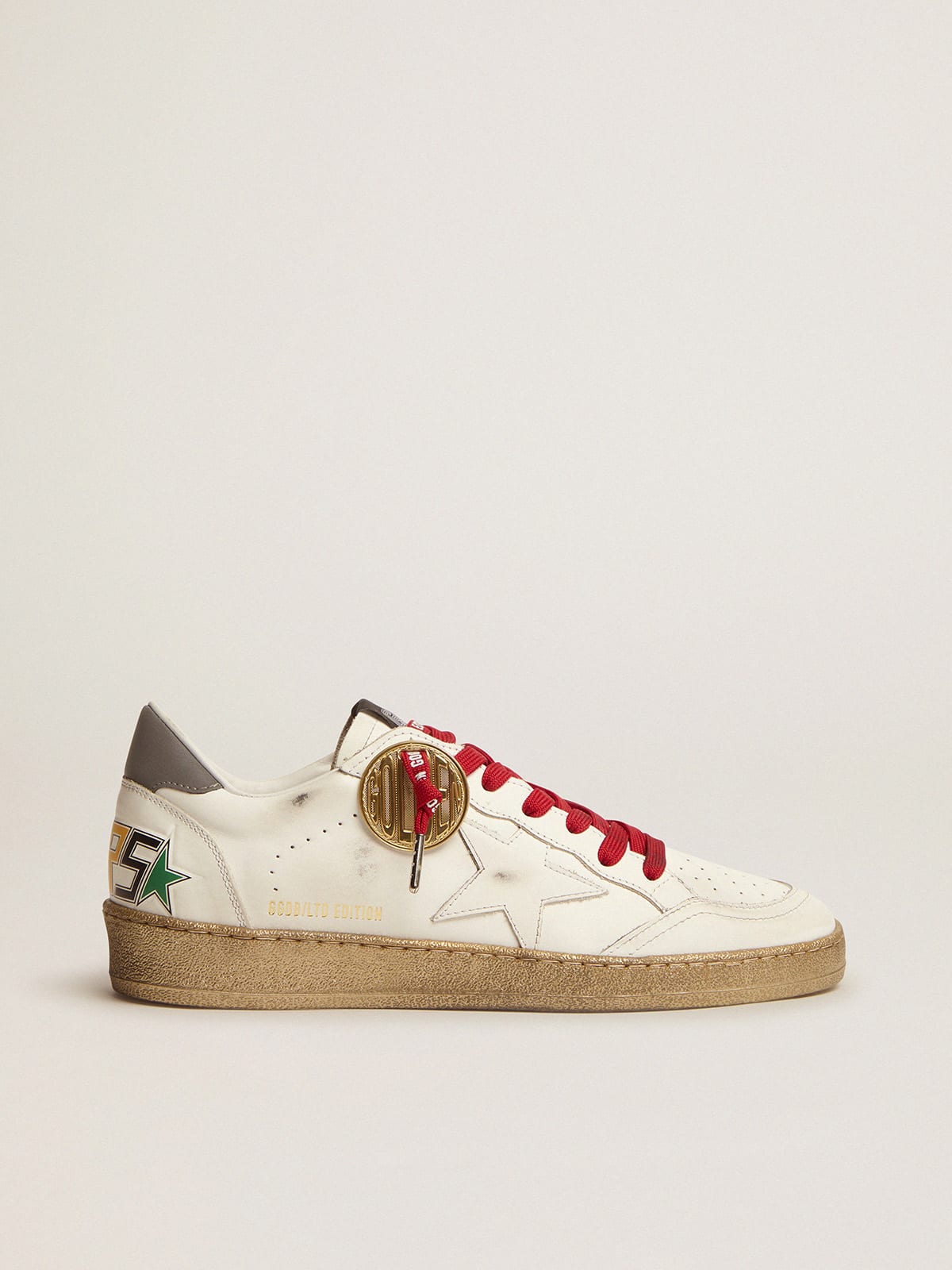 Golden goose pour homme hot sale