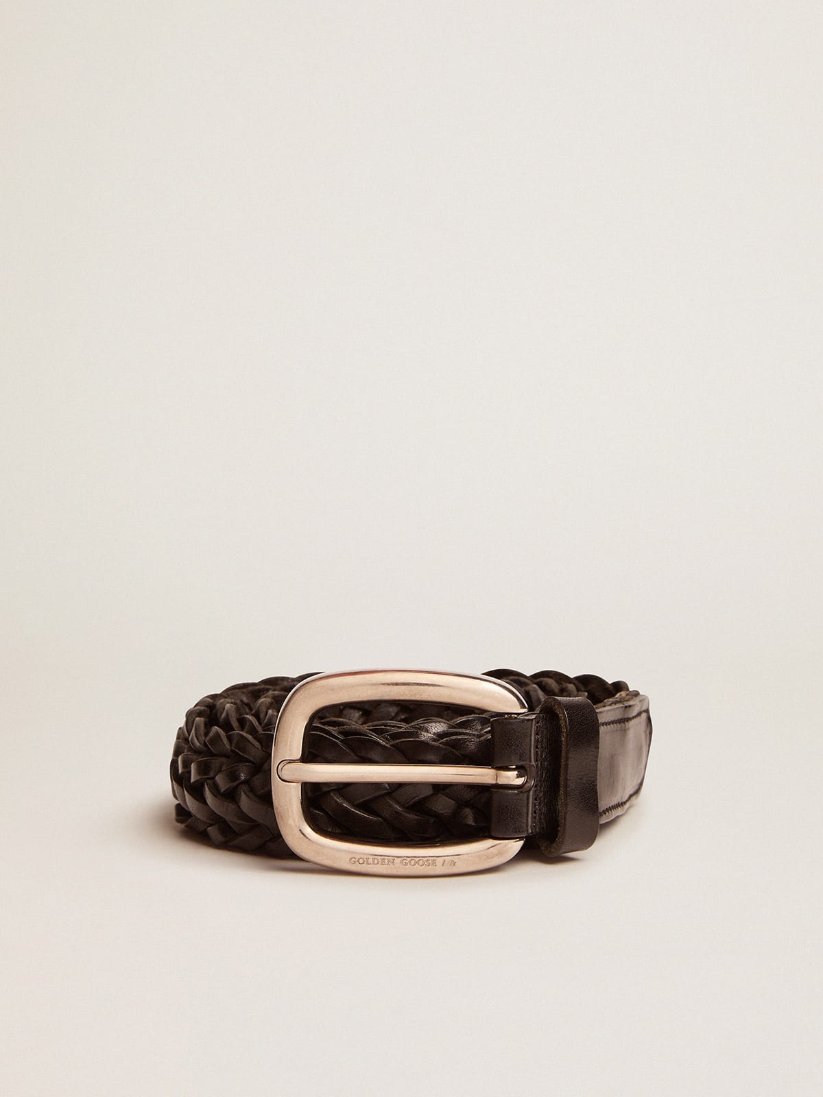 Buy Siza Fashion LV Belt Gray Check Fashion Party Belts For Men