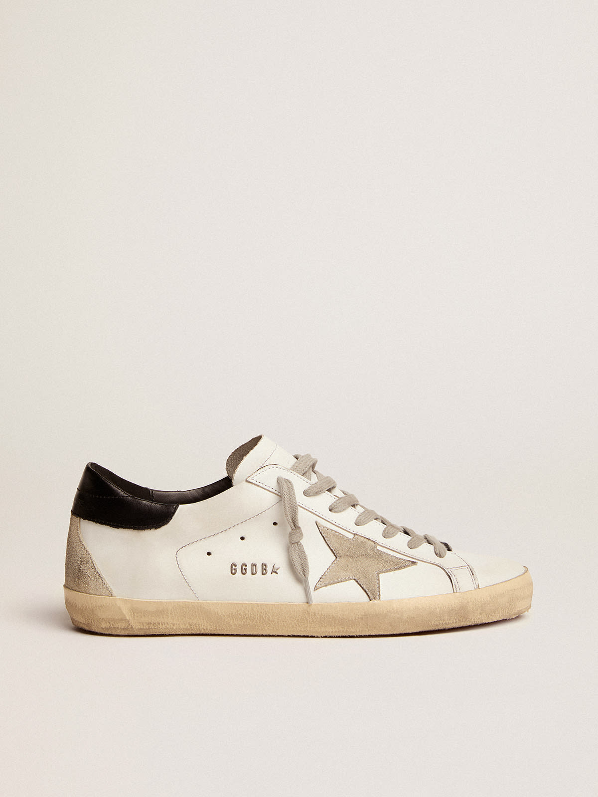 Golden goose deluxe brand superstar hot sale leather sneakers