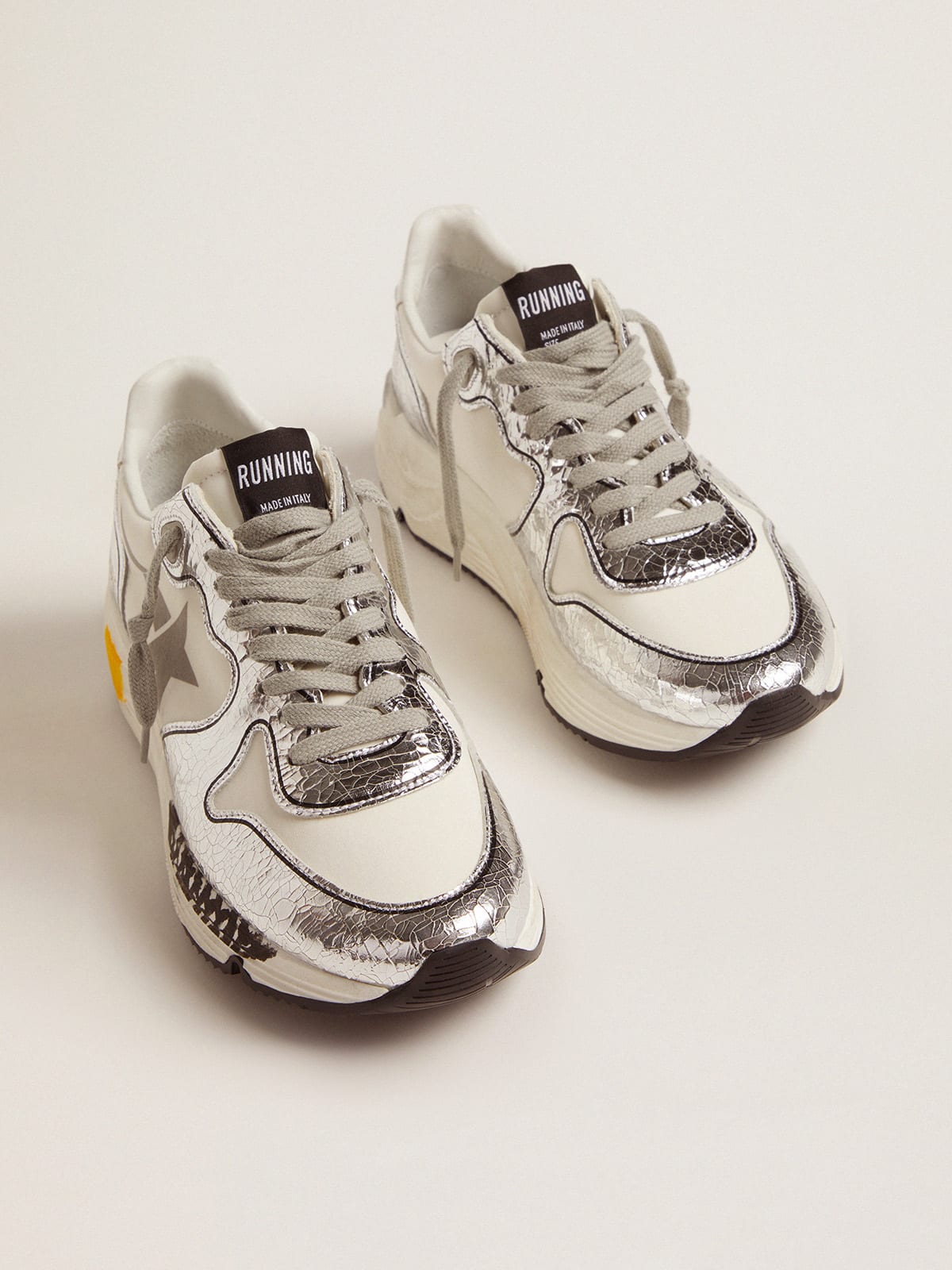 Women Sneakers Running Sole | Golden Goose