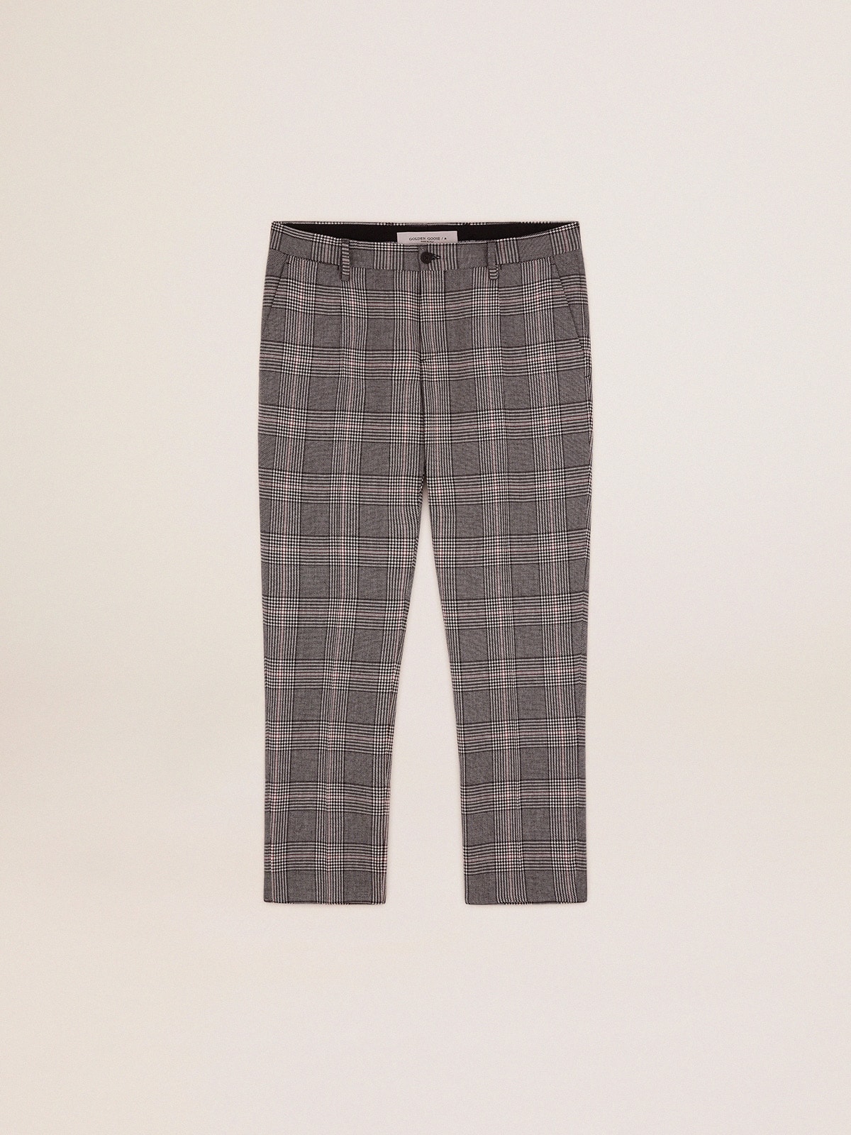 Golden goose hot sale trousers