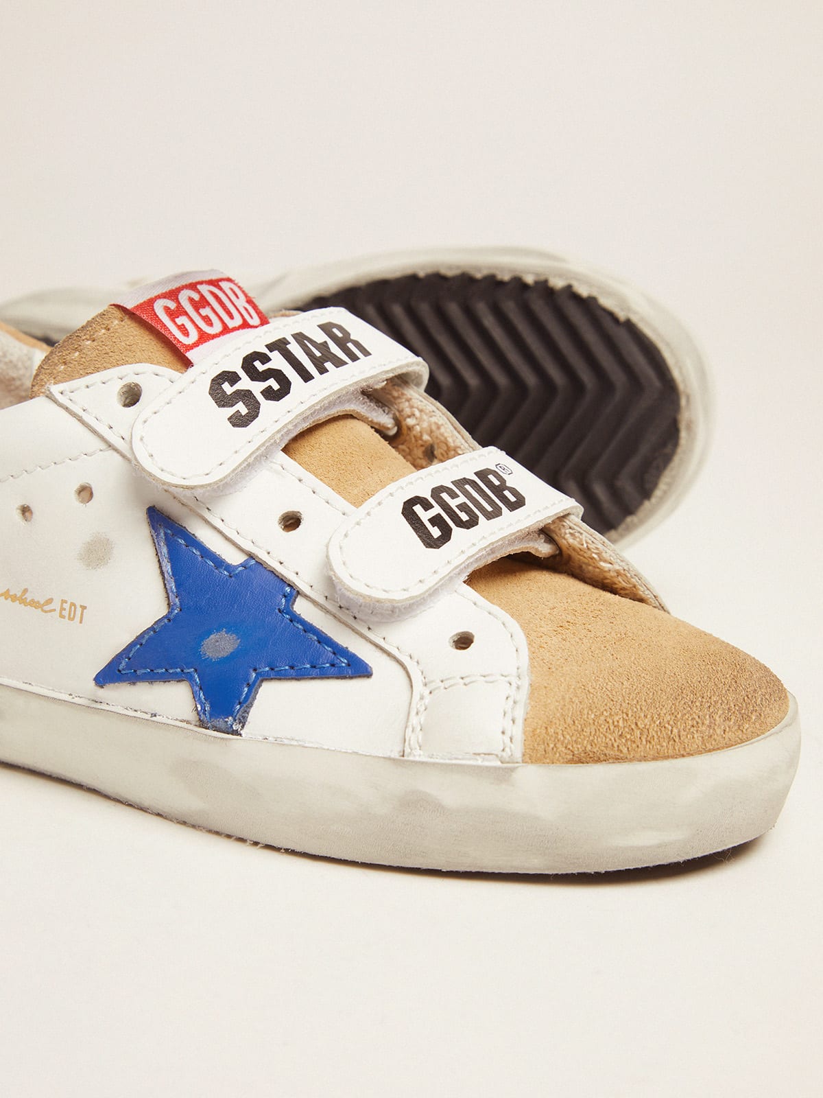 Ggdb store sneakers kids