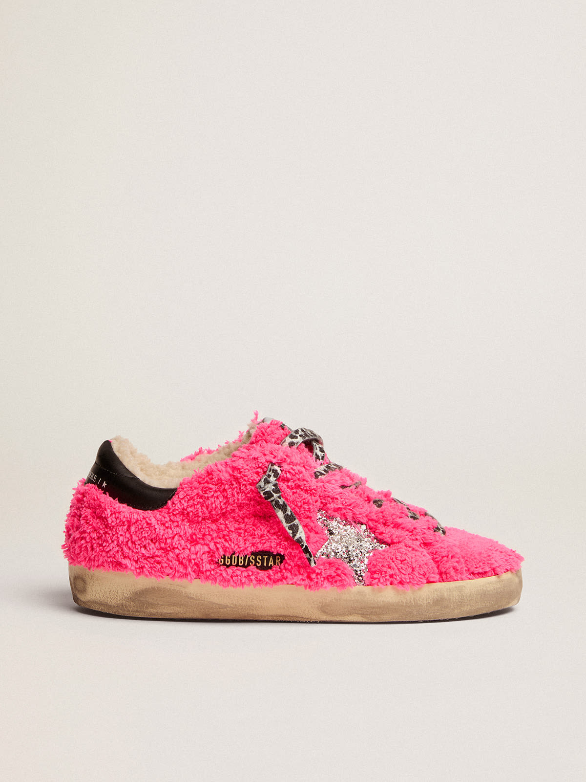 Superstar fucsia discount