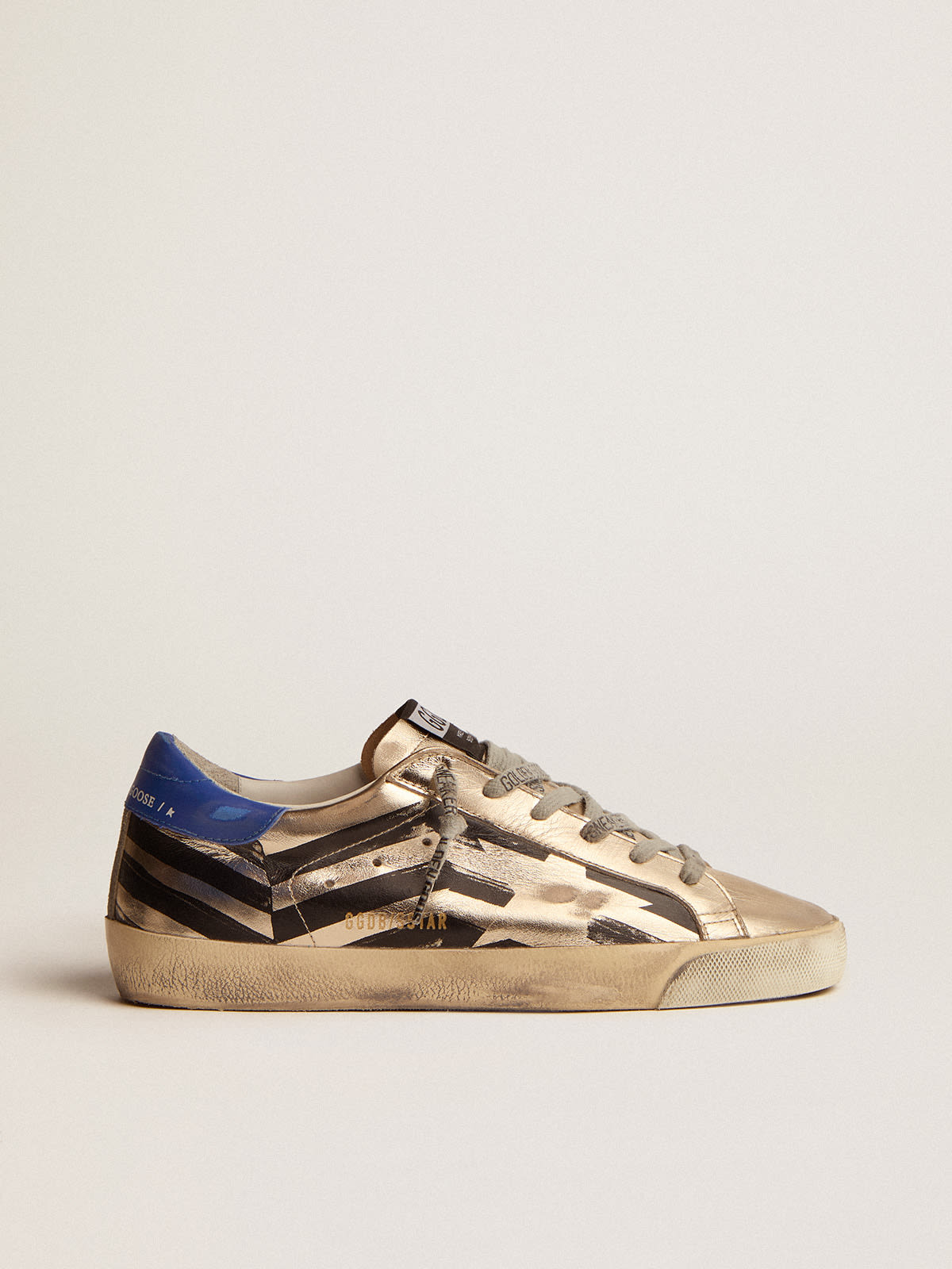 Flag ggdb deals golden goose