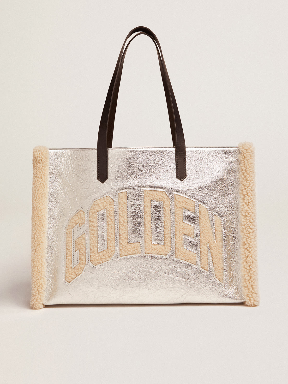 GOLDEN GOOSE ウエストバッグ