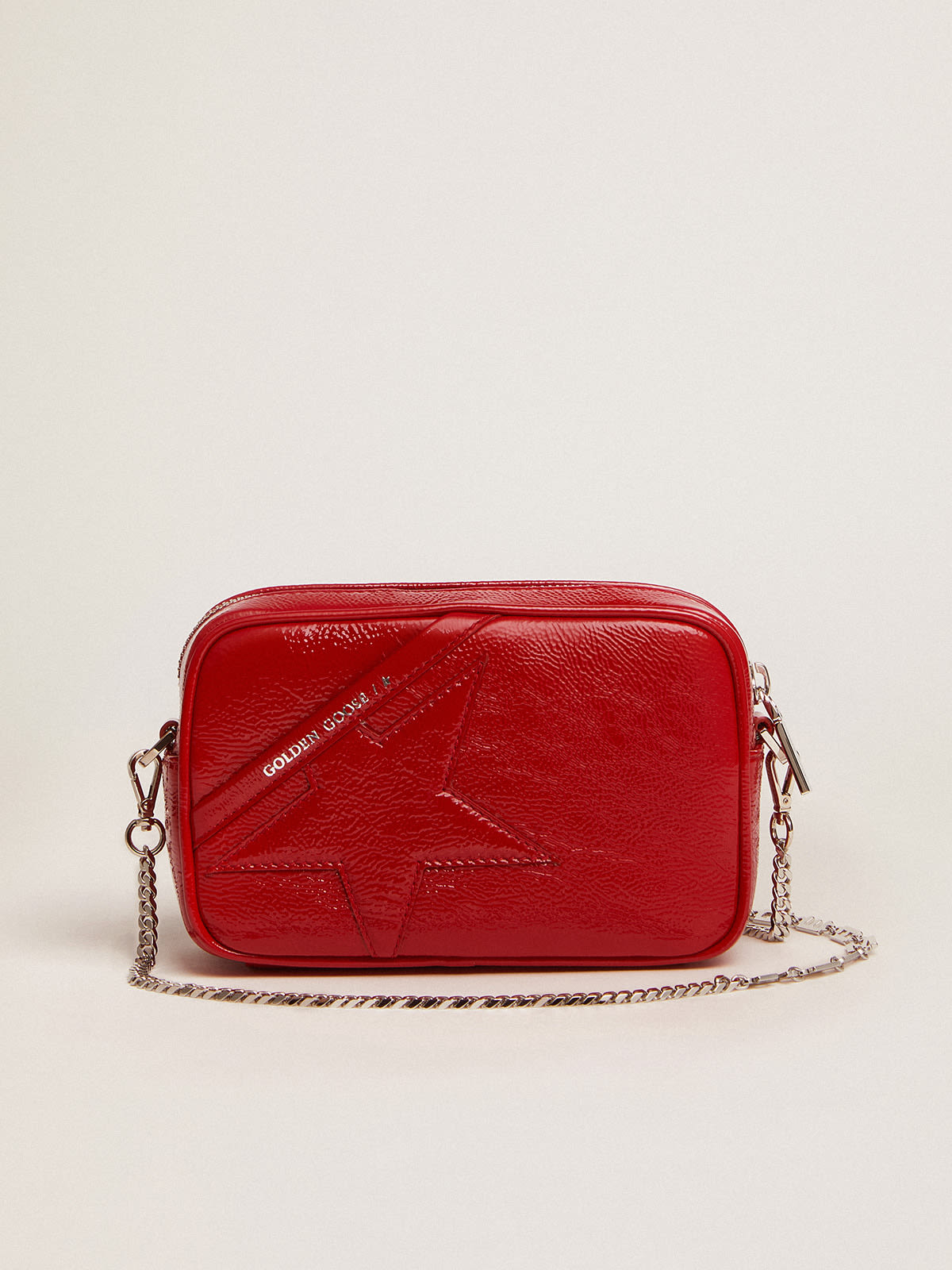 Red star bag new arrivals