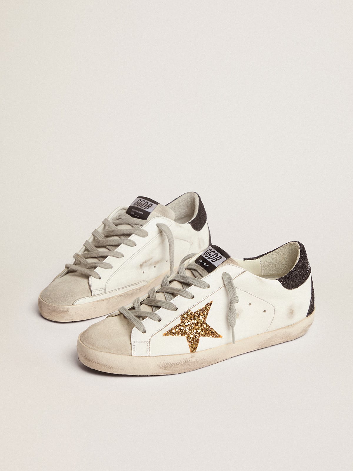 golden goose スーパースター　37 GGDB