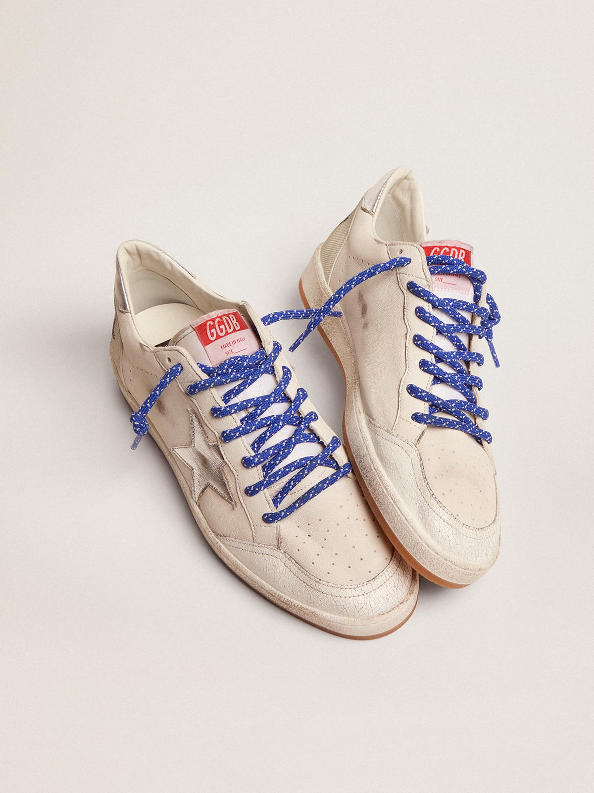 Soldes golden goose hot sale