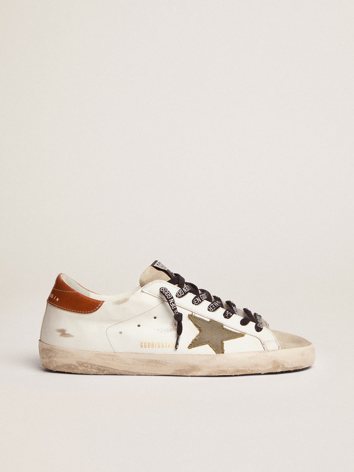 Golden Goose: sneakers and clothes for men and women