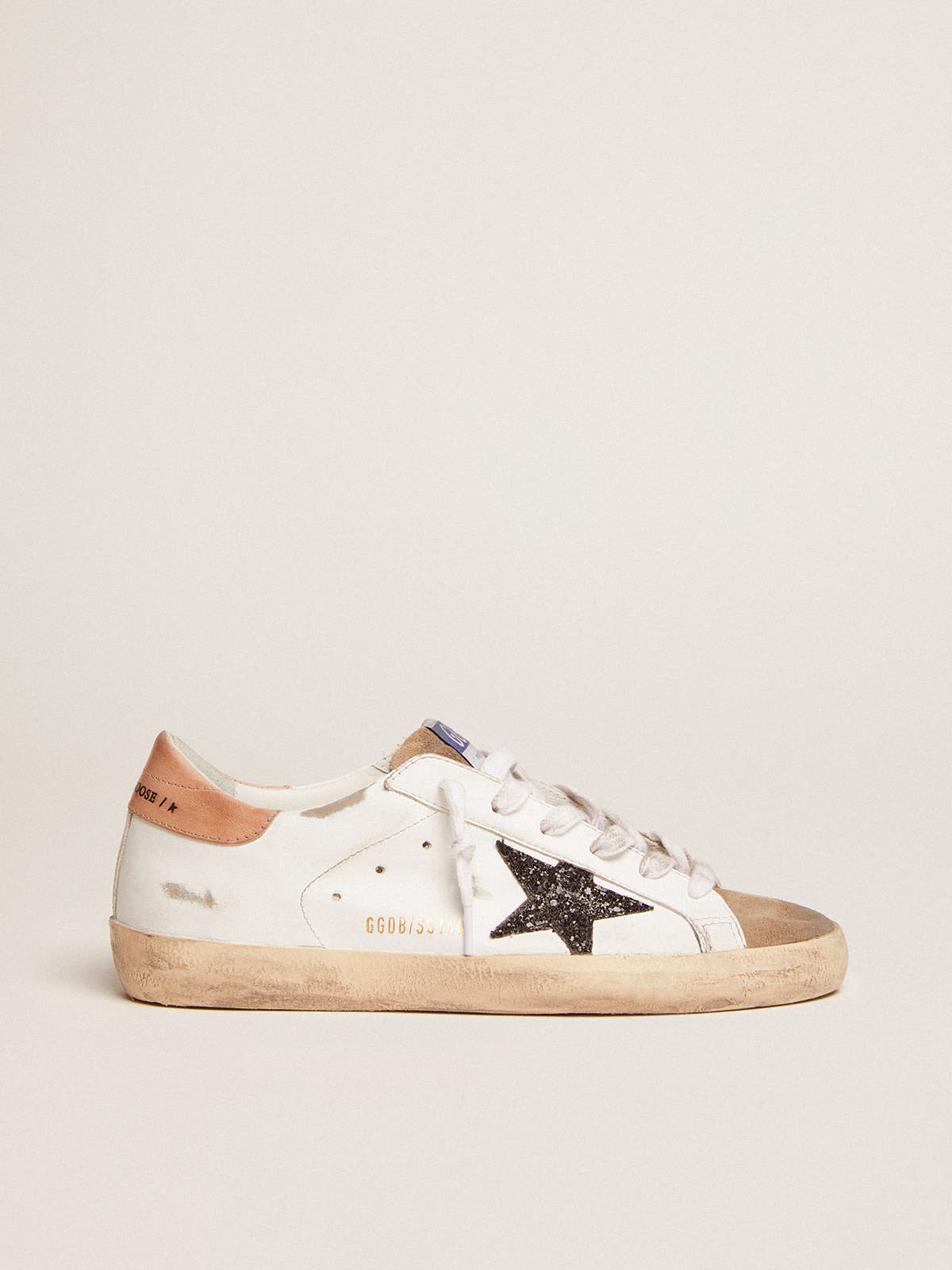 Golden goose store sneakers new