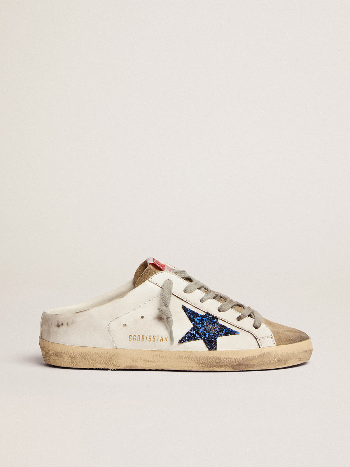 Golden goose store sabot sneakers