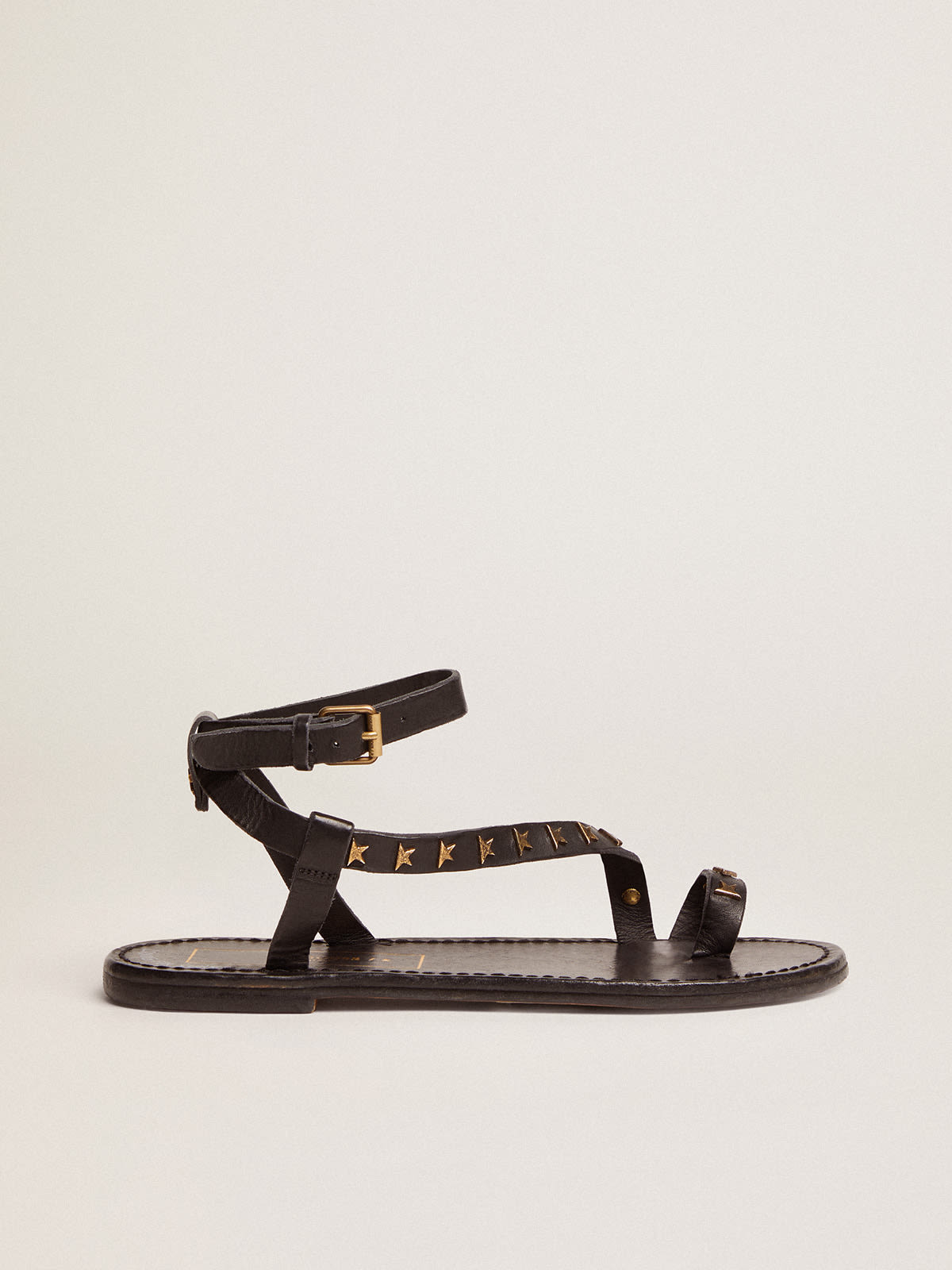 Golden goose flip flops new arrivals