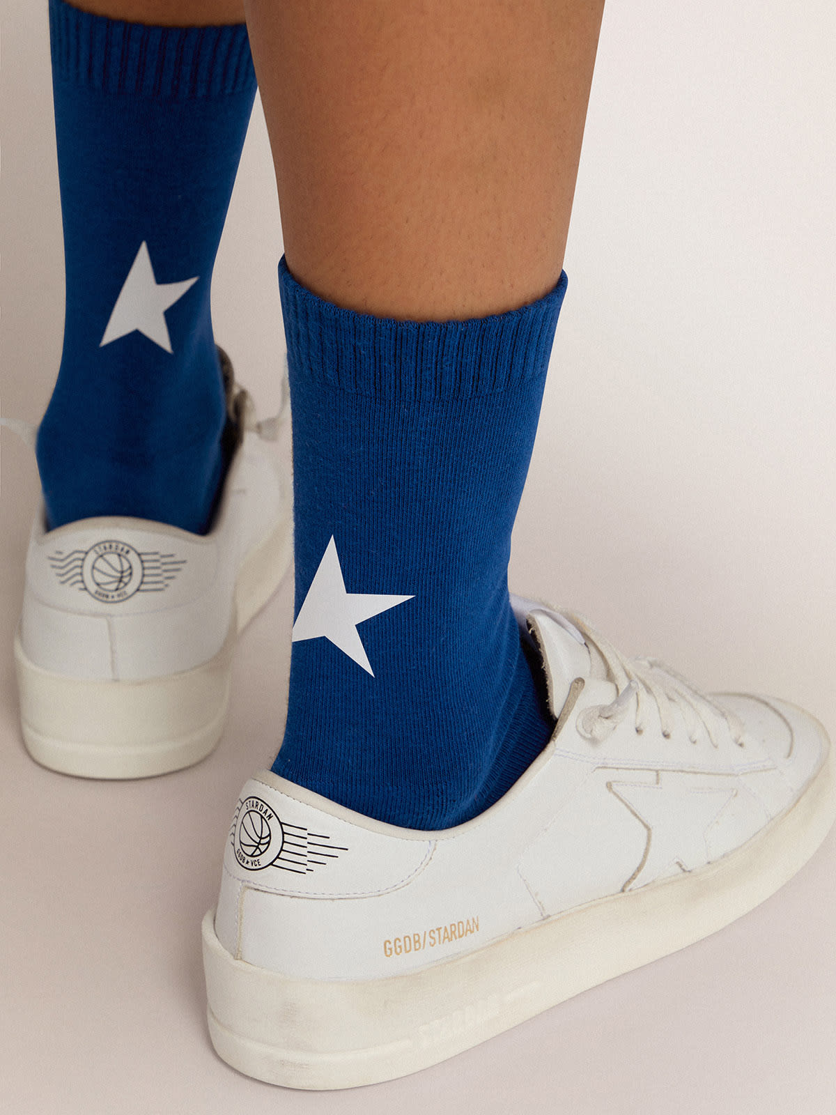 Golden goose clearance sock sneakers