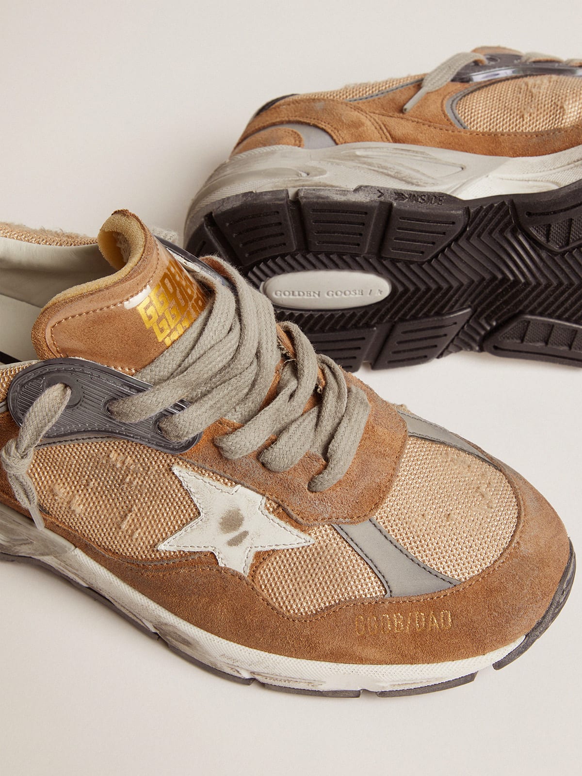 sneakers dad star