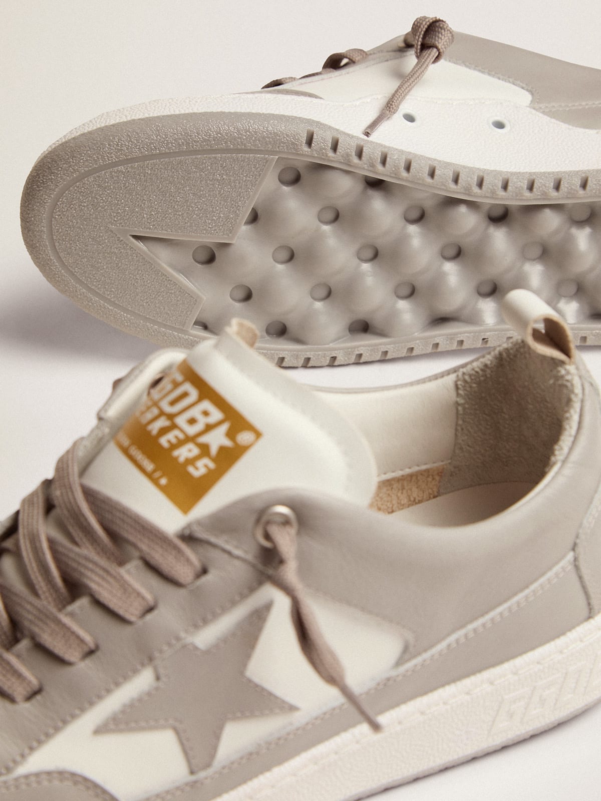 Golden Goose Yeah White Ggdb Yeah Golden Goose Yeah White Golden 