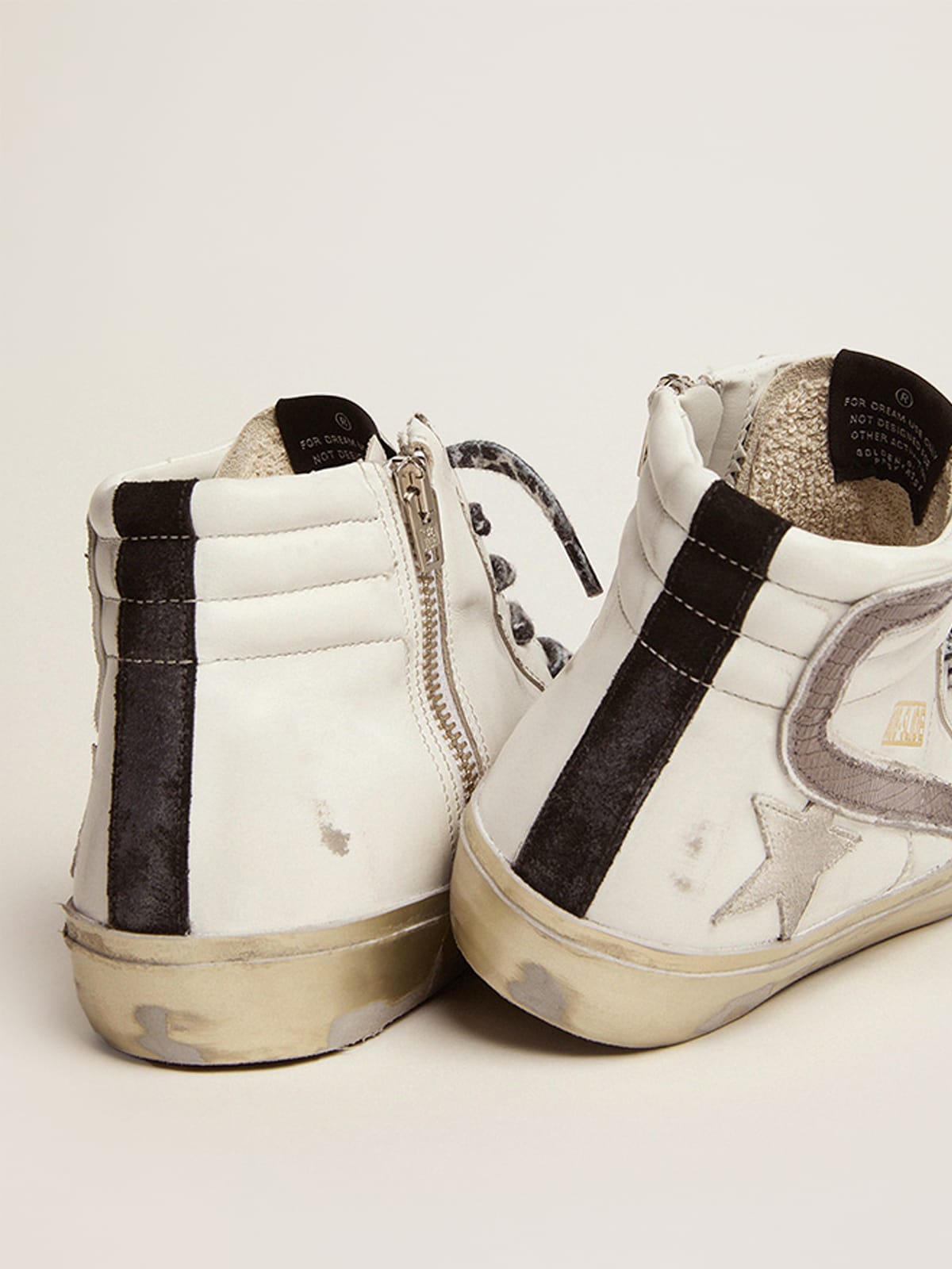 Golden goose outlet slide donna