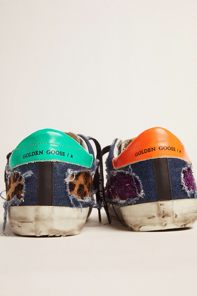 Golden goose uomo limited cheap edition