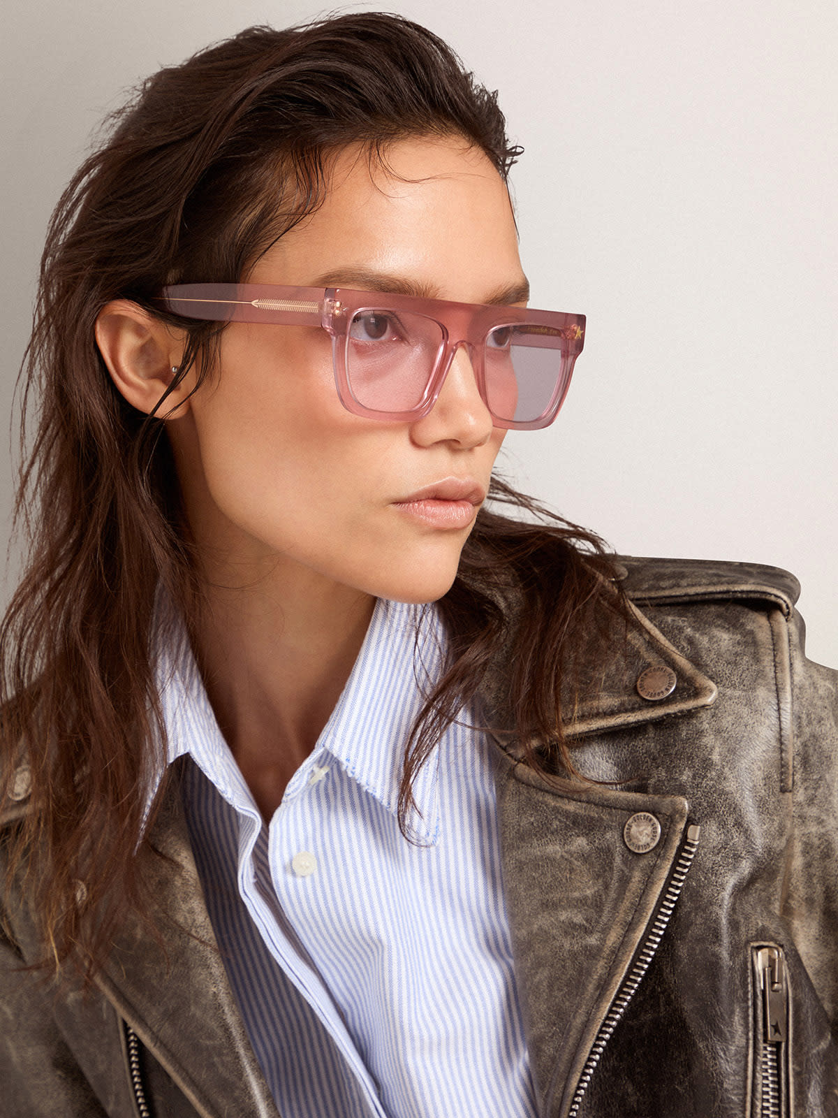 Lentes de color online rosa