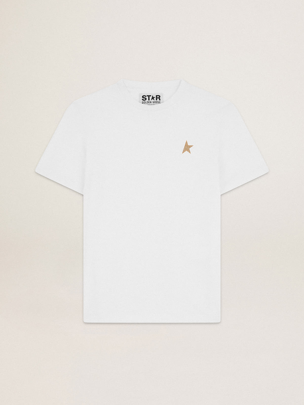 T-Shirt -Carnage Classic T-Shirt - Star White main image 1