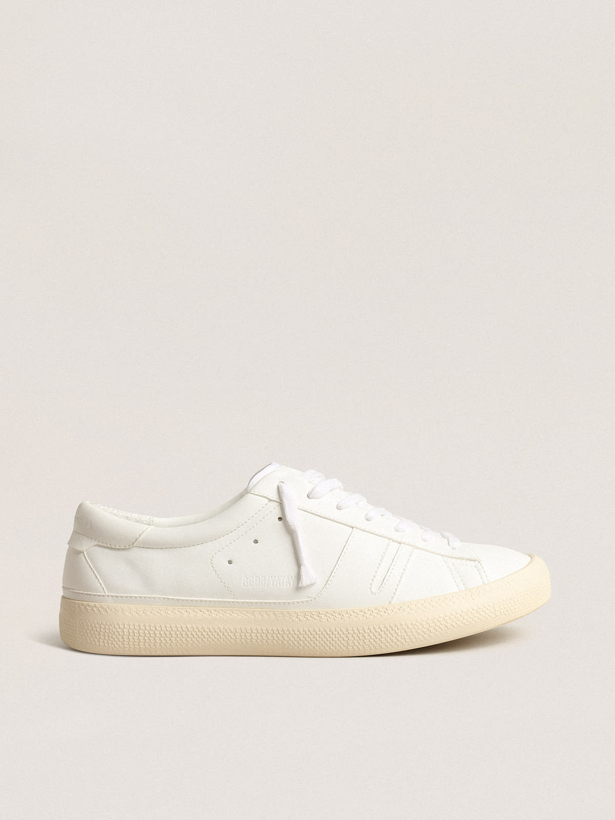 Yatay Model 1B sneakers bio-based and recycled | Golden Goose