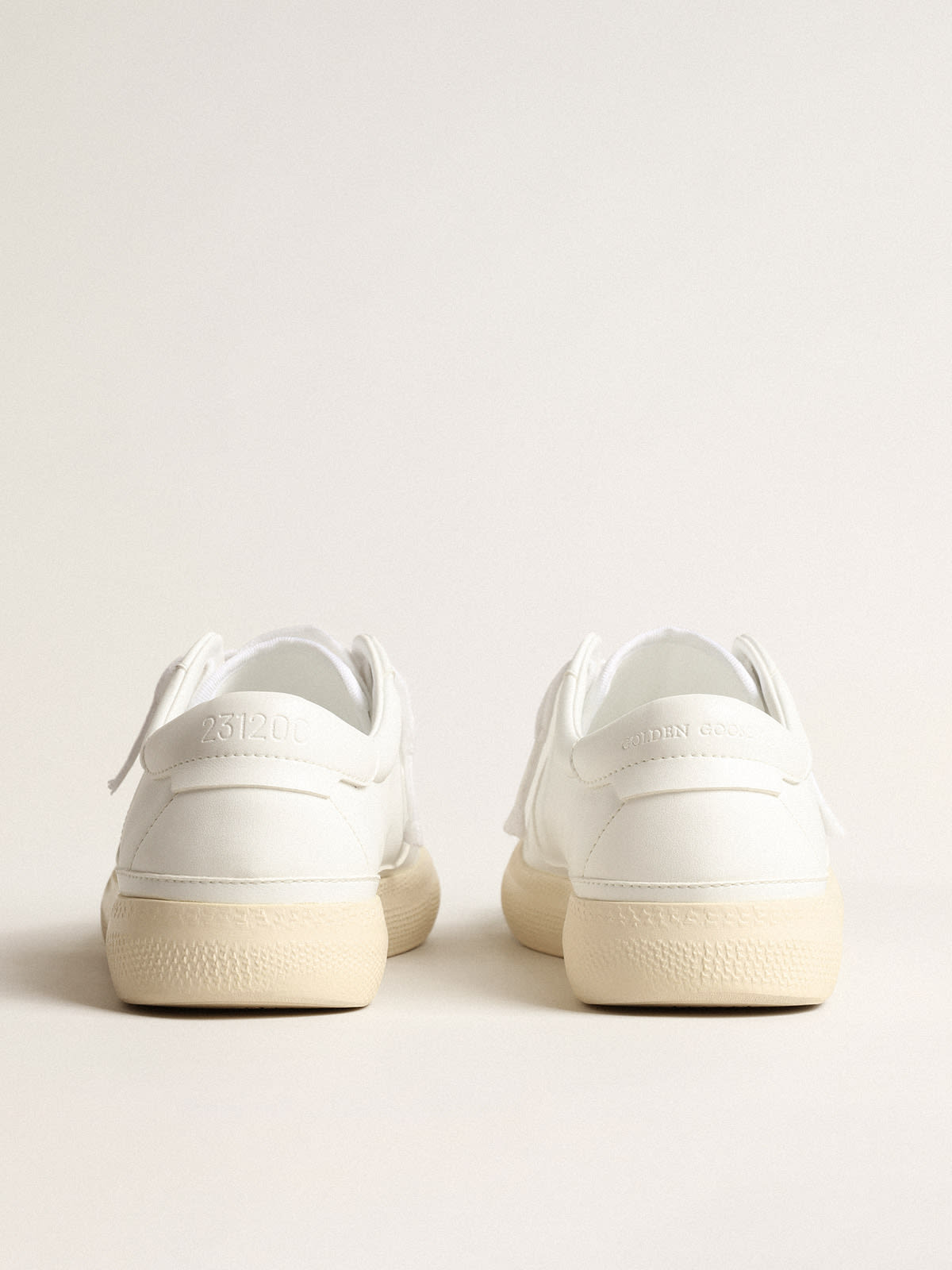 Yatay Model 1B sneakers bio-based and recycled | Golden Goose