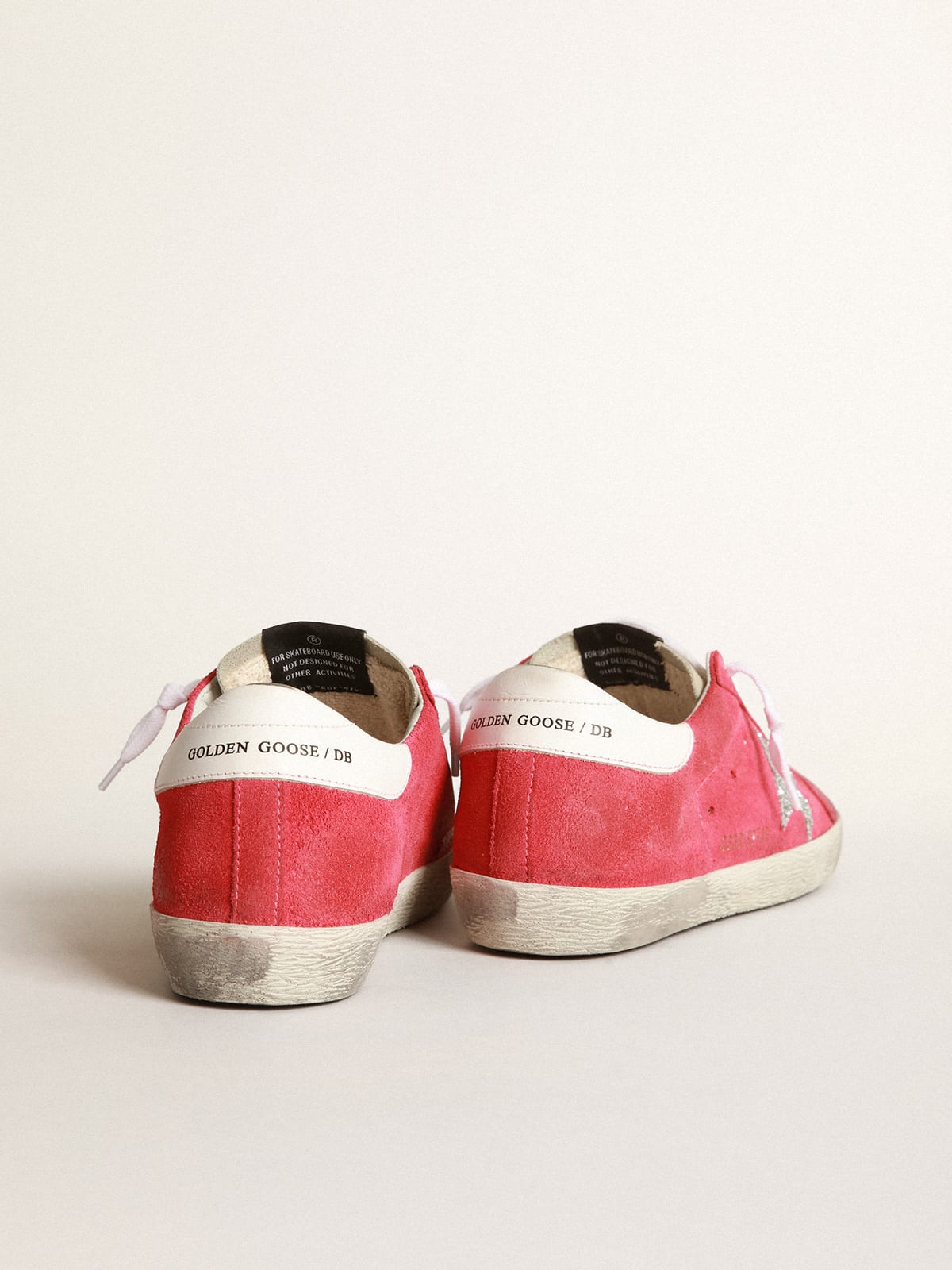 Golden goose hotsell non originali