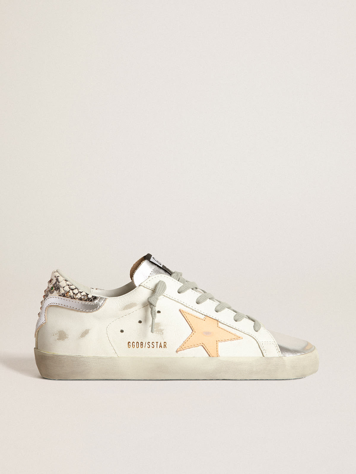 Python sales golden goose