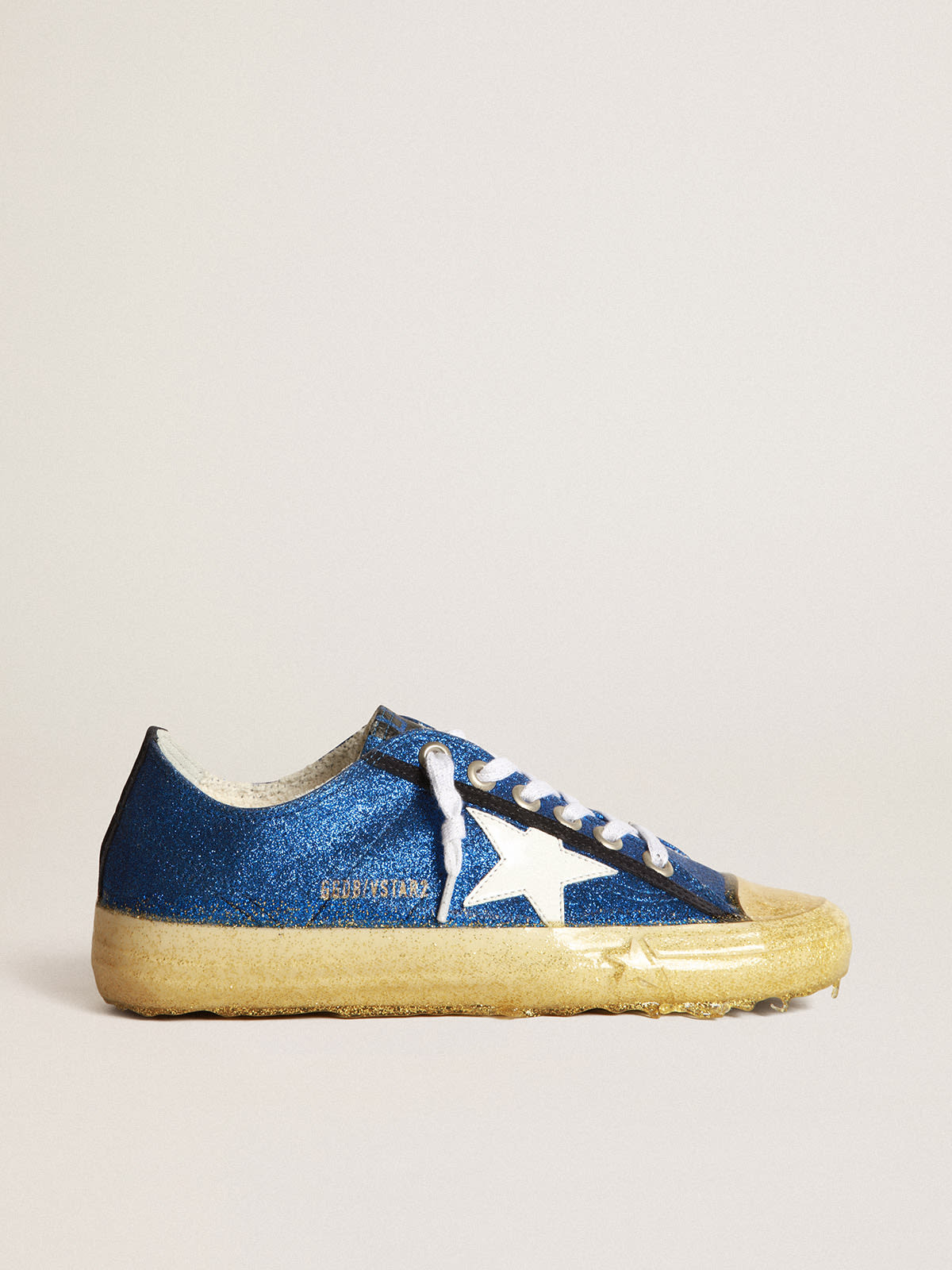 Golden goose 2024 patent leather