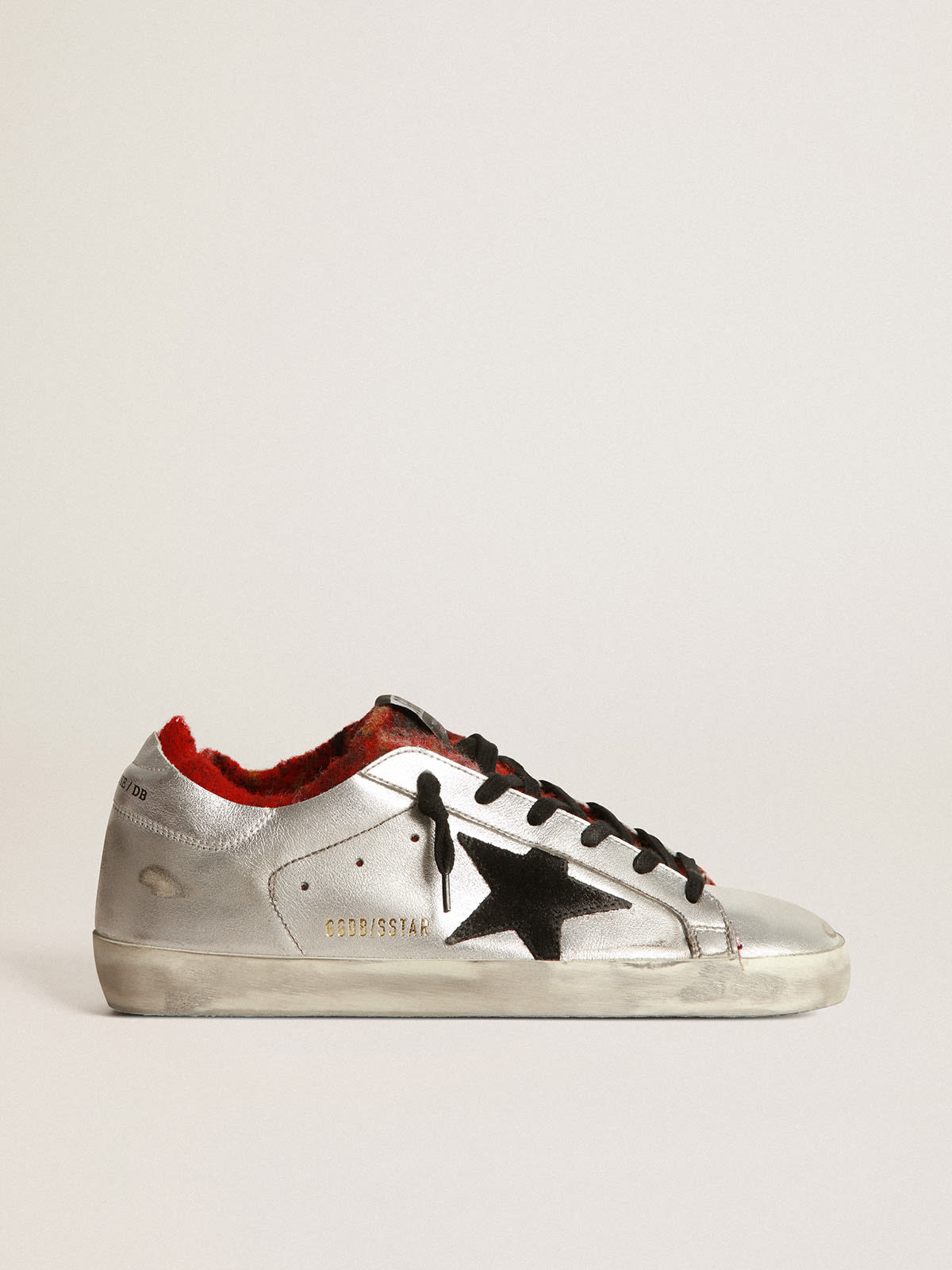 Bambas best sale golden goose