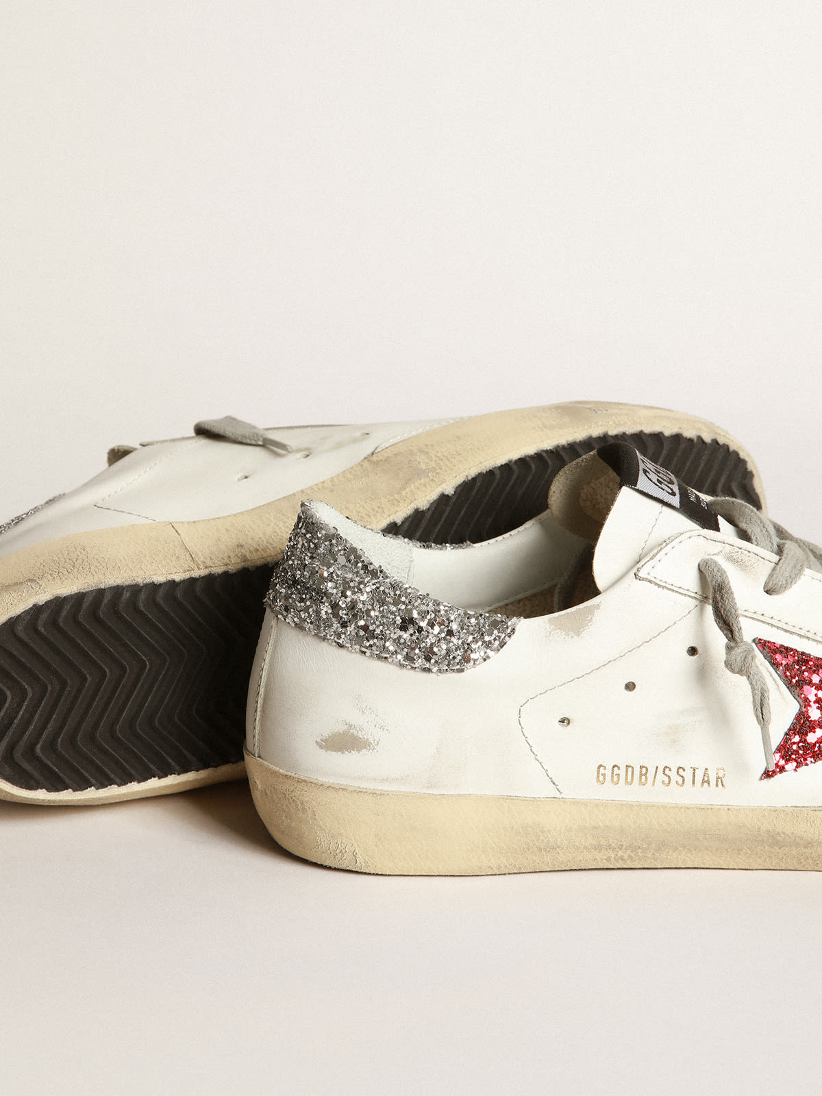 Golden goose store superstar 37