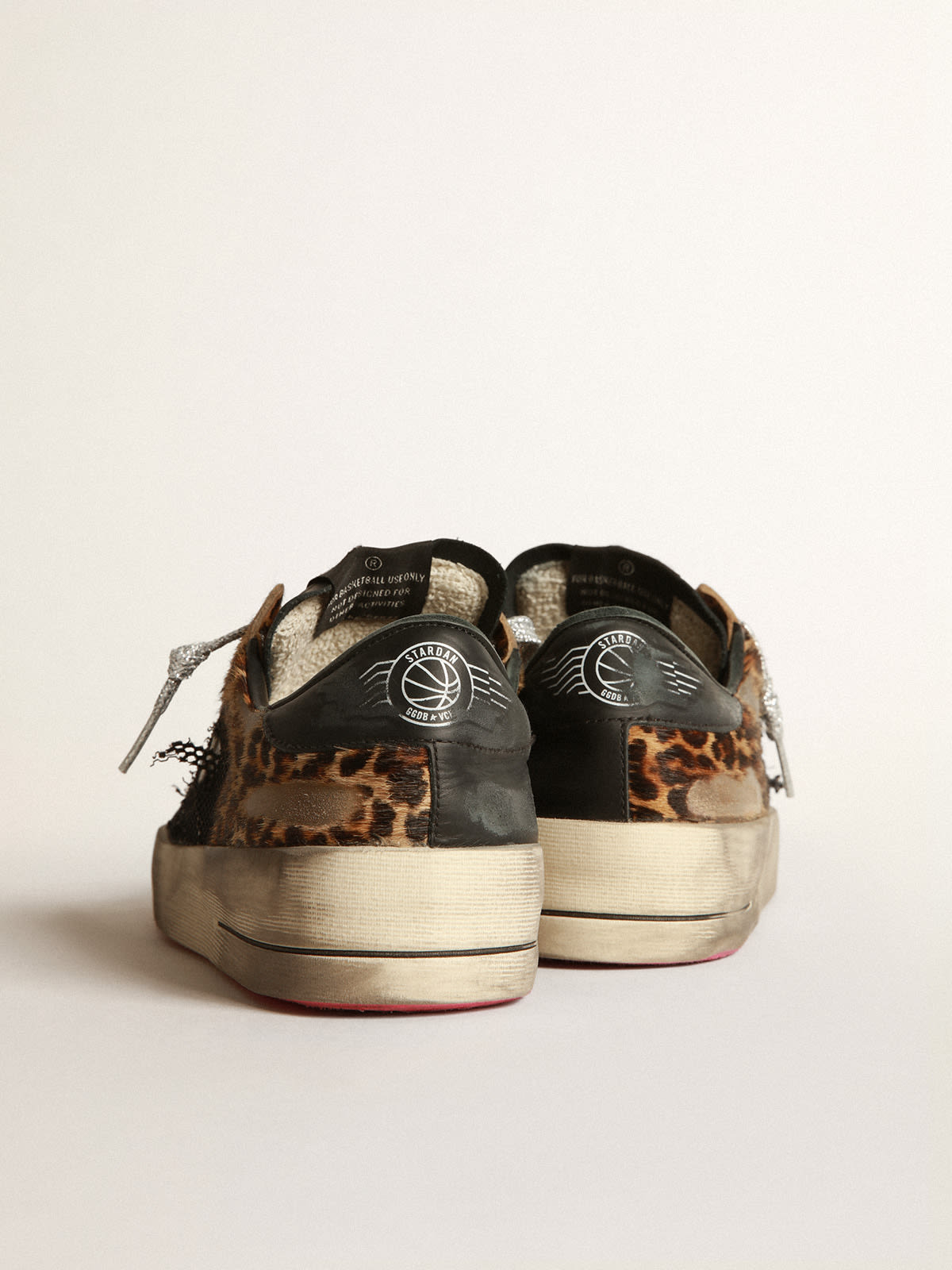 Golden goose cheap sneakers amazon