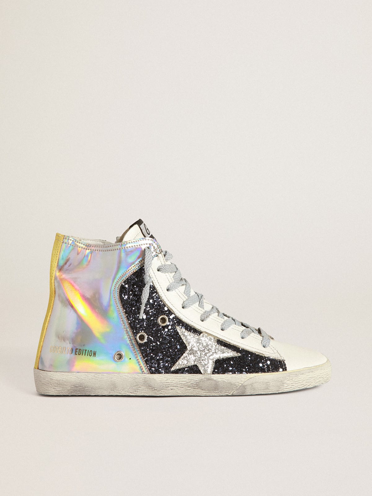 Limited edition hot sale golden goose