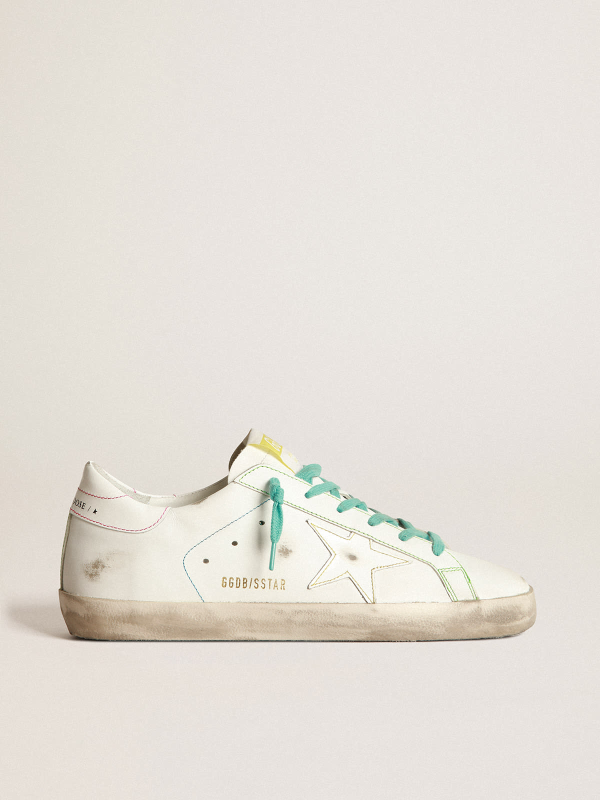 Rainbow hot sale golden goose