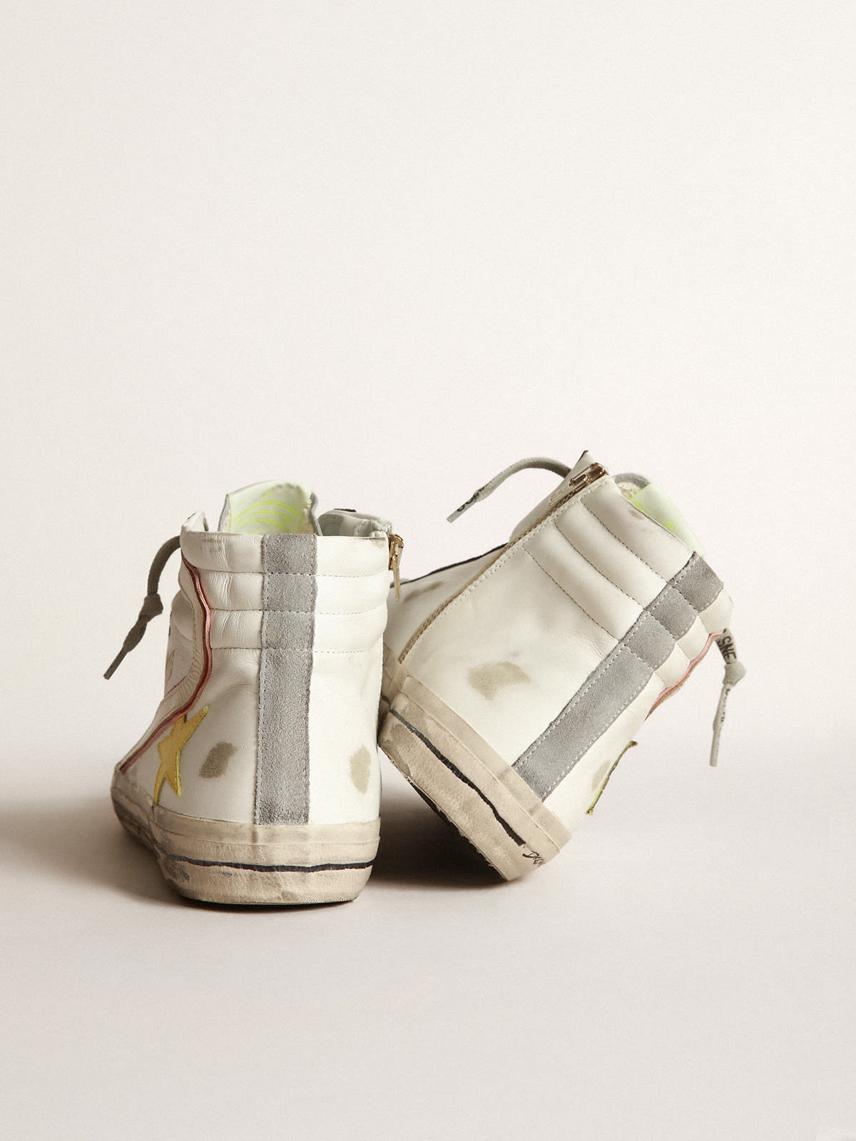 Golden goose slide on sale sandals