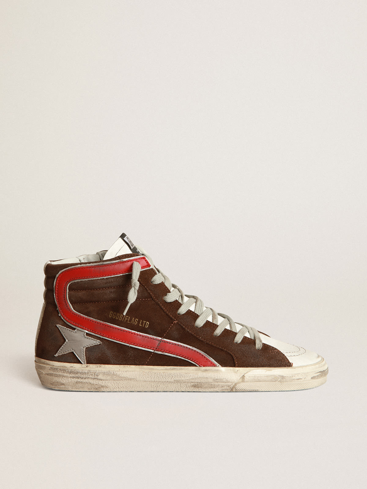 Flag ggdb best sale golden goose