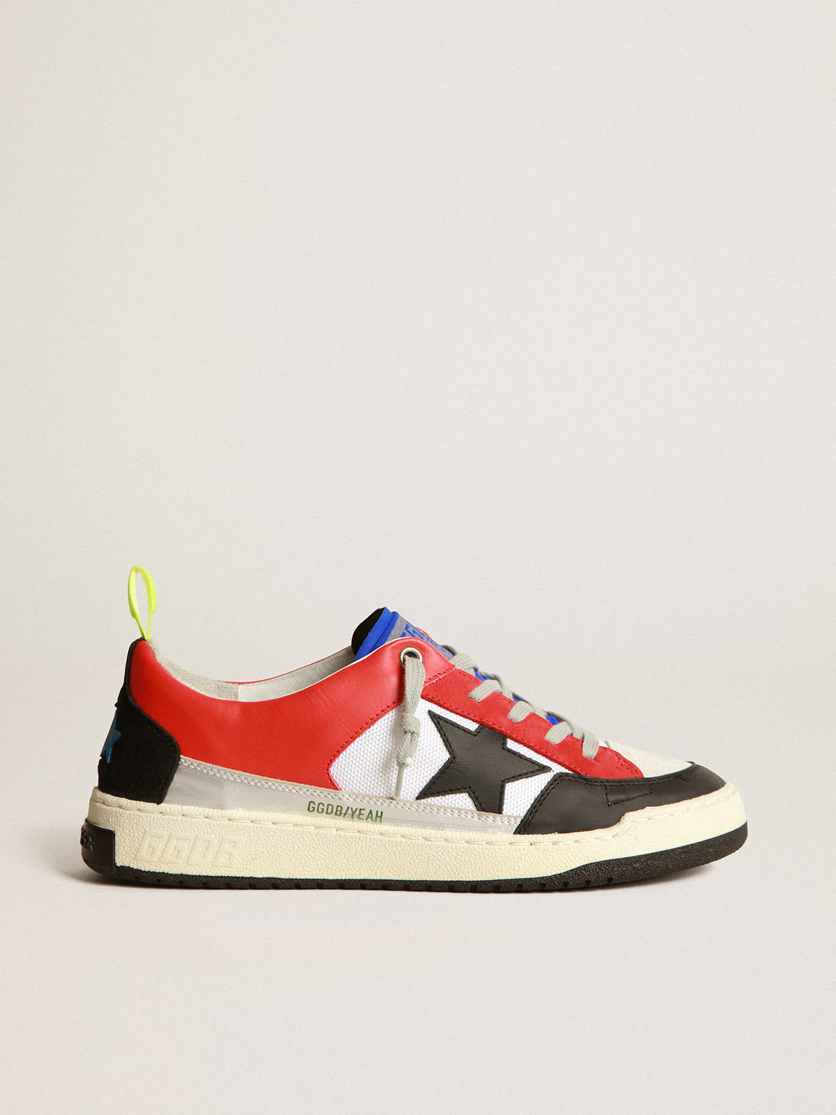 Snakeskin golden goose on sale sneakers