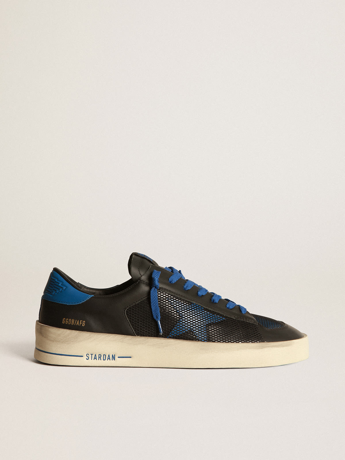 Golden goose cheap stardan black