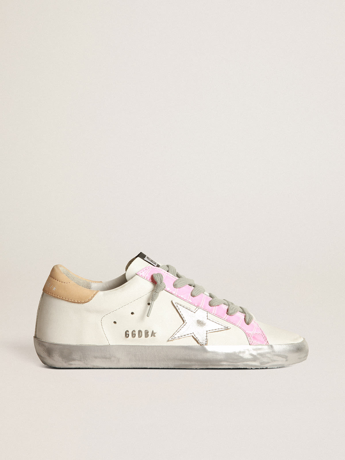 Superstar on sale rose crocodile