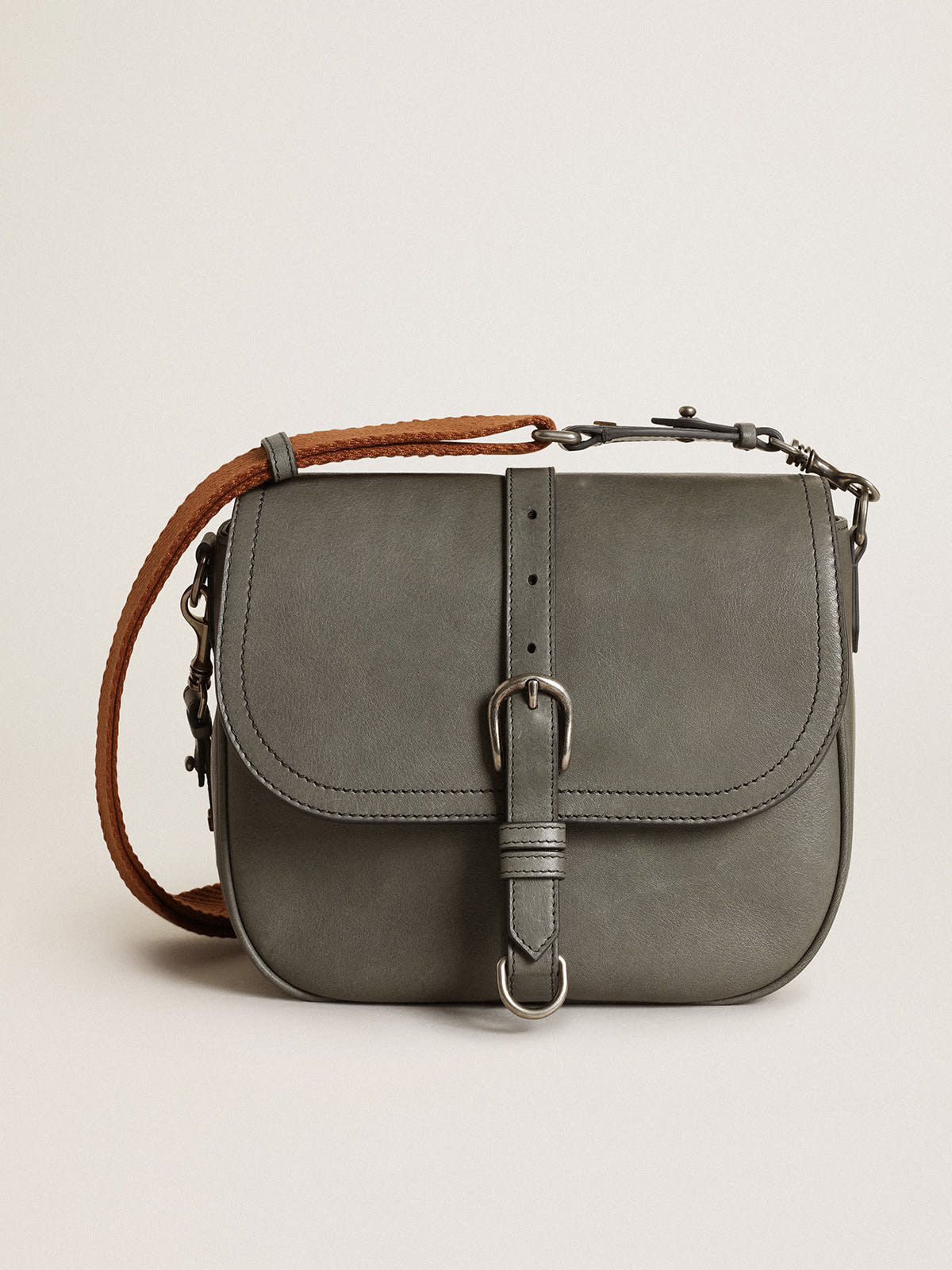 Crossbody Bags - The Leather Store