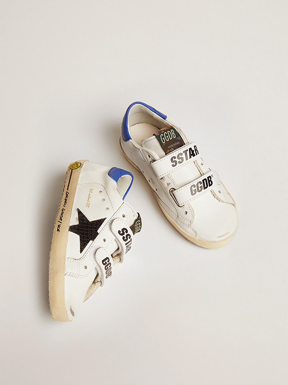 Golden Goose Sneakers – Worth the Price? – The Blue Hydrangeas – A