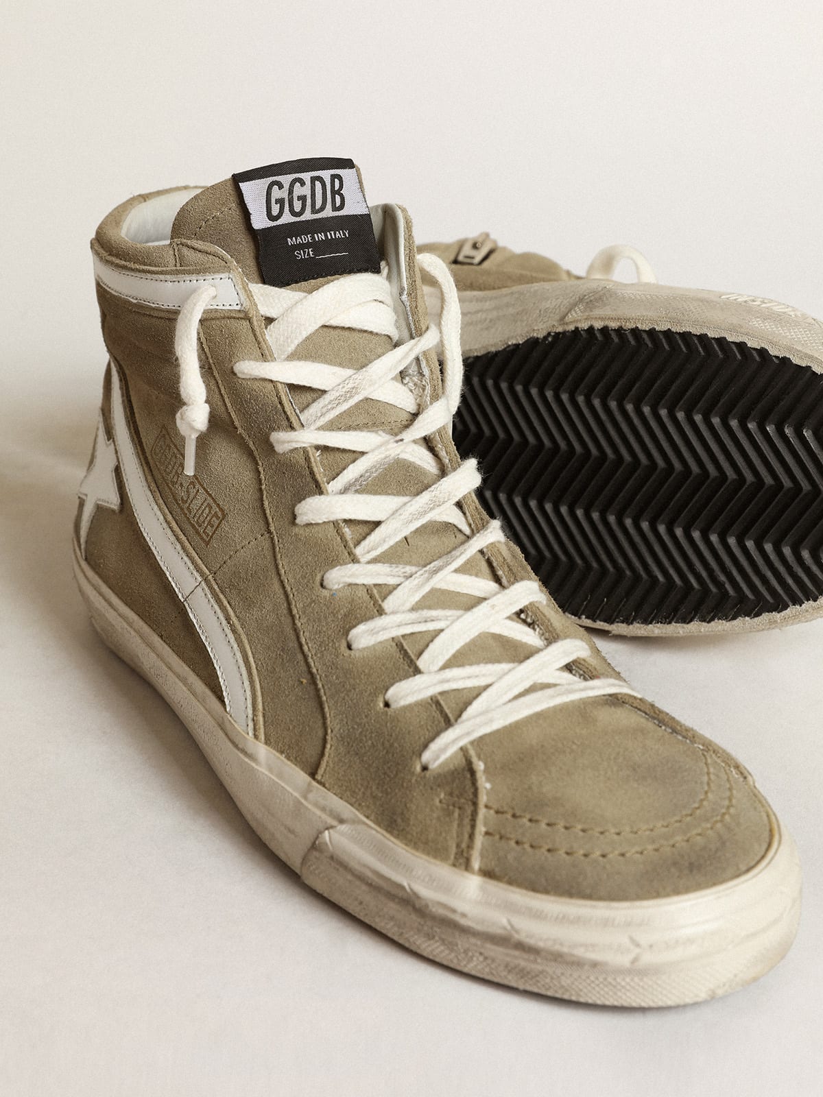 Golden goose mestre hotsell