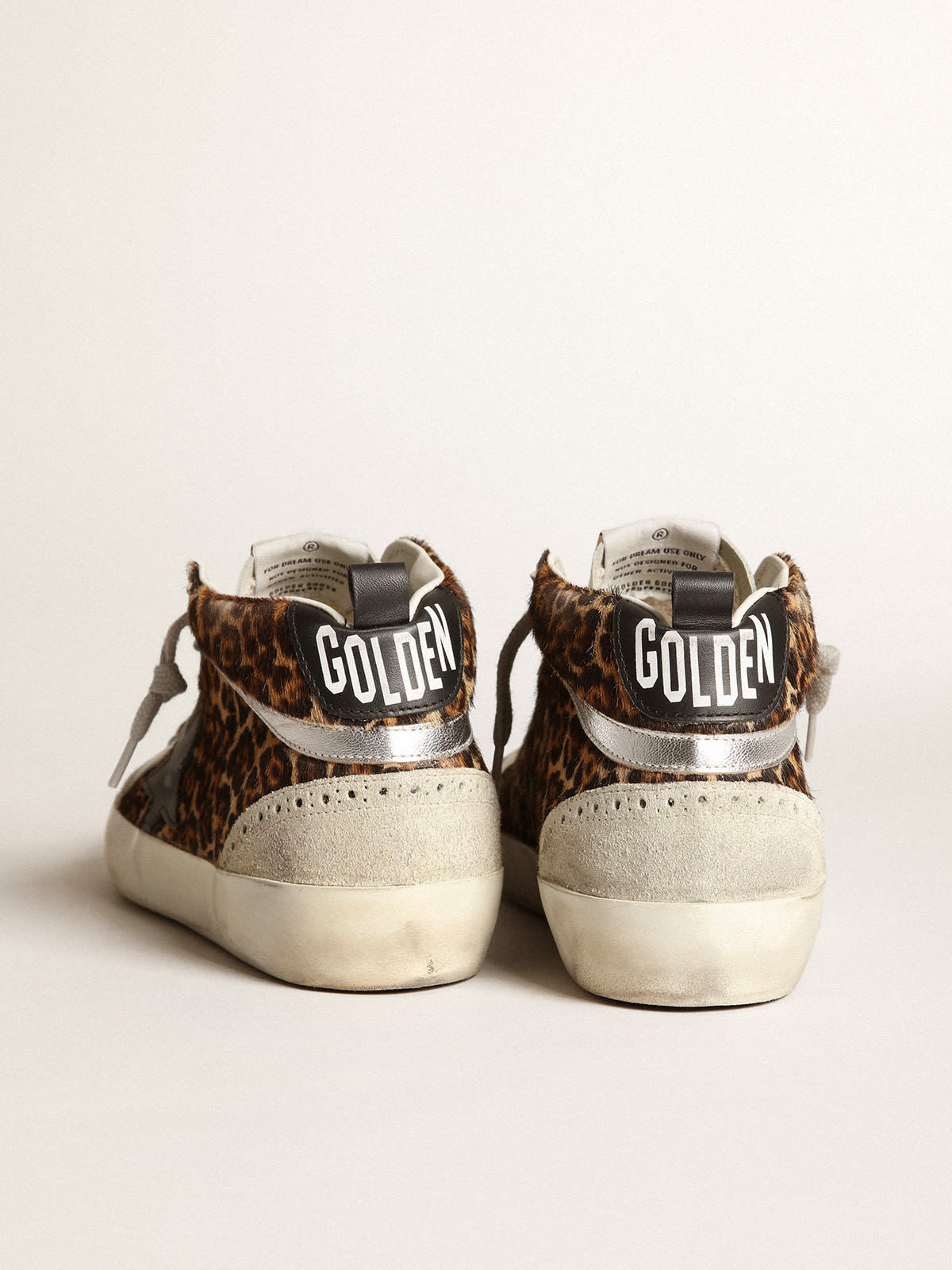 Ggdb cheap sneakers leopard